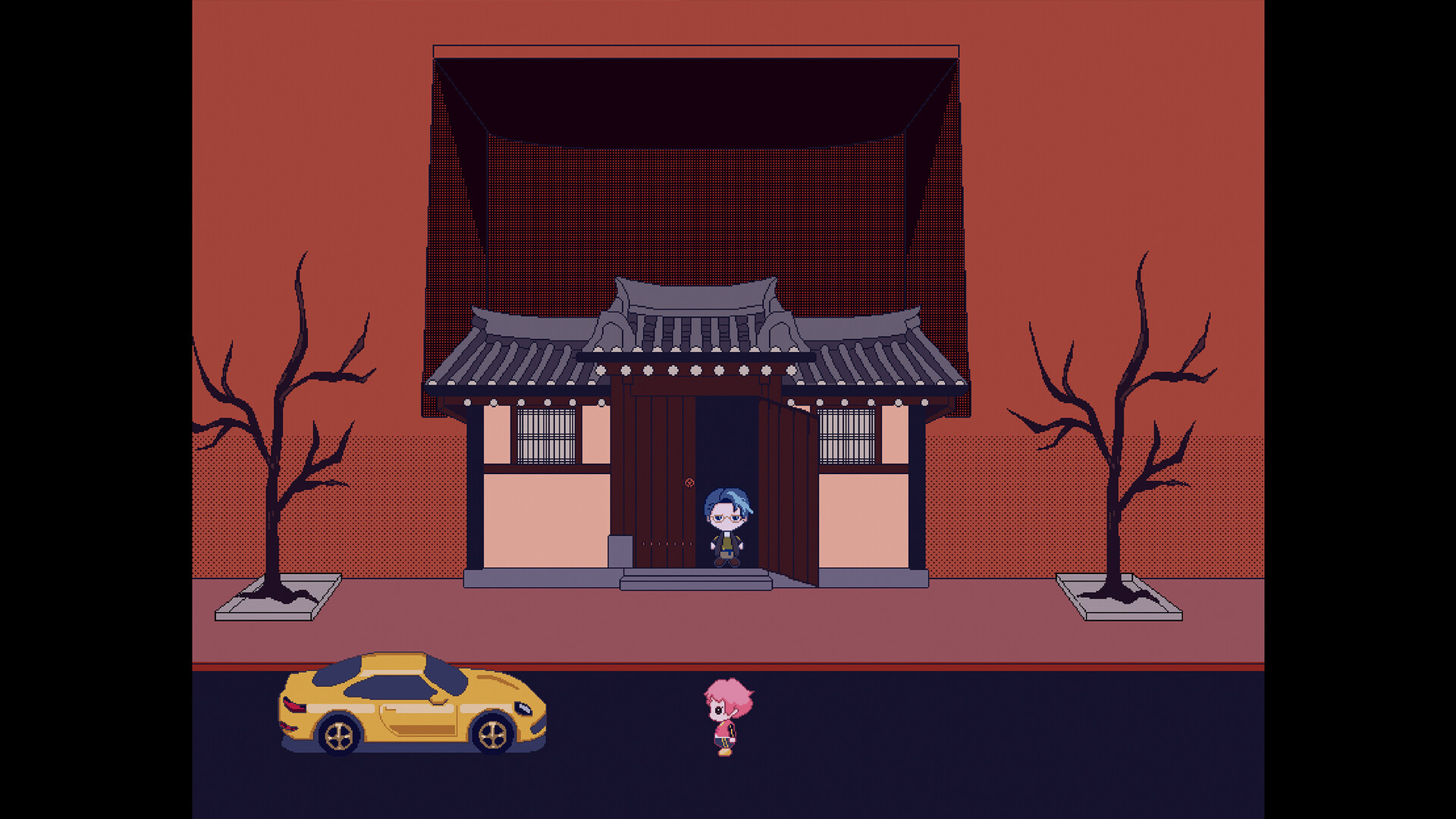 ROTRDS - Rat, Ox, Tiger, Rabbit, Dragon and Snake screenshot 14