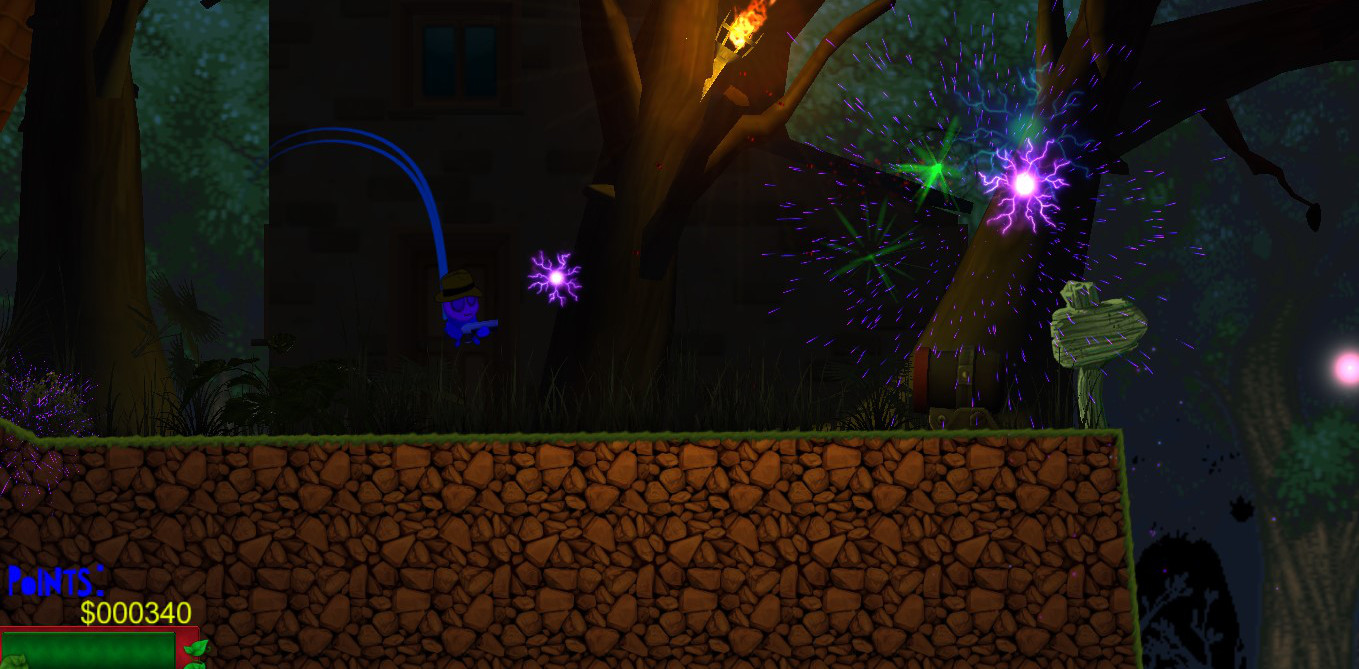 Lup screenshot 5