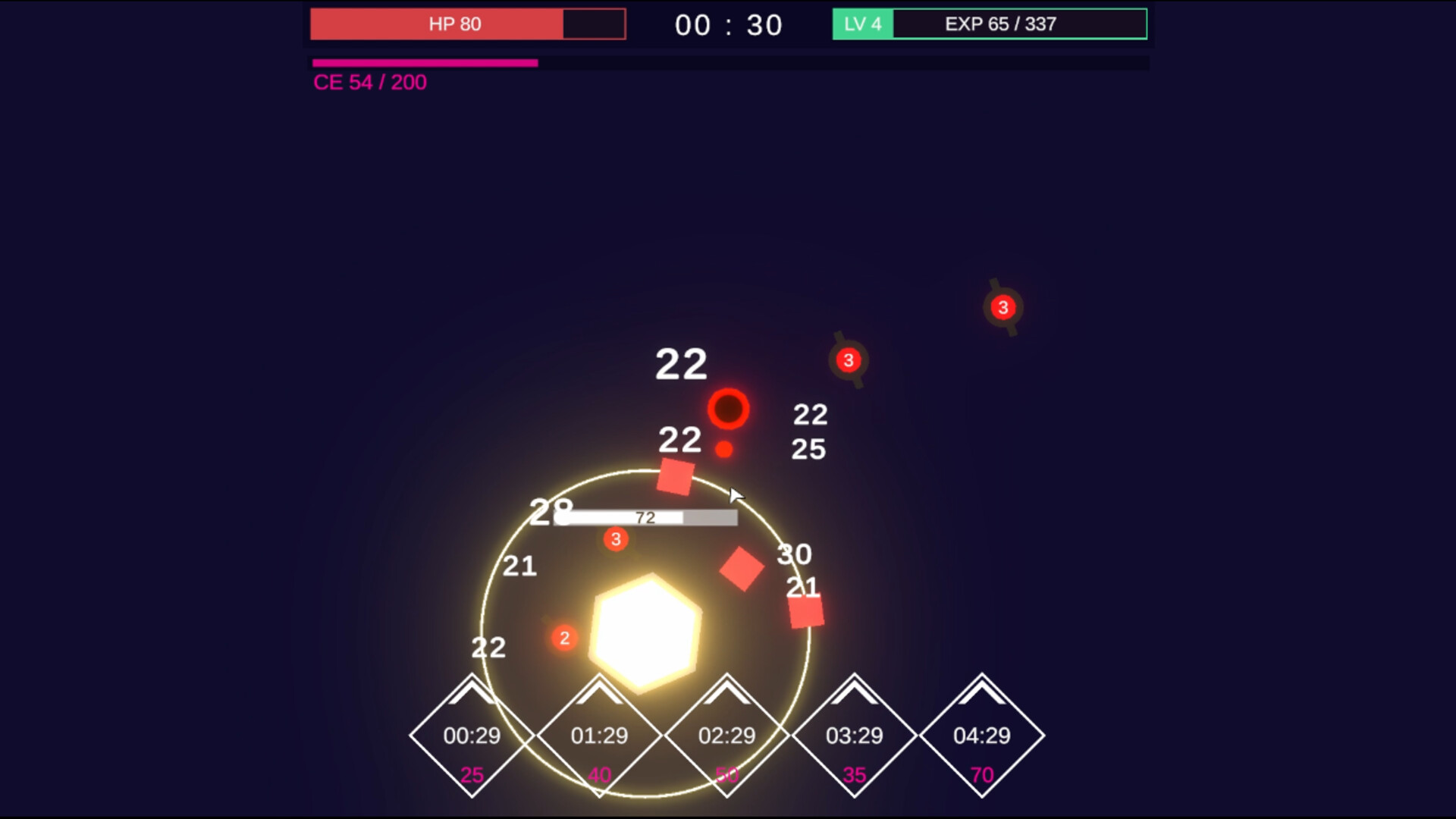 The Core screenshot 3