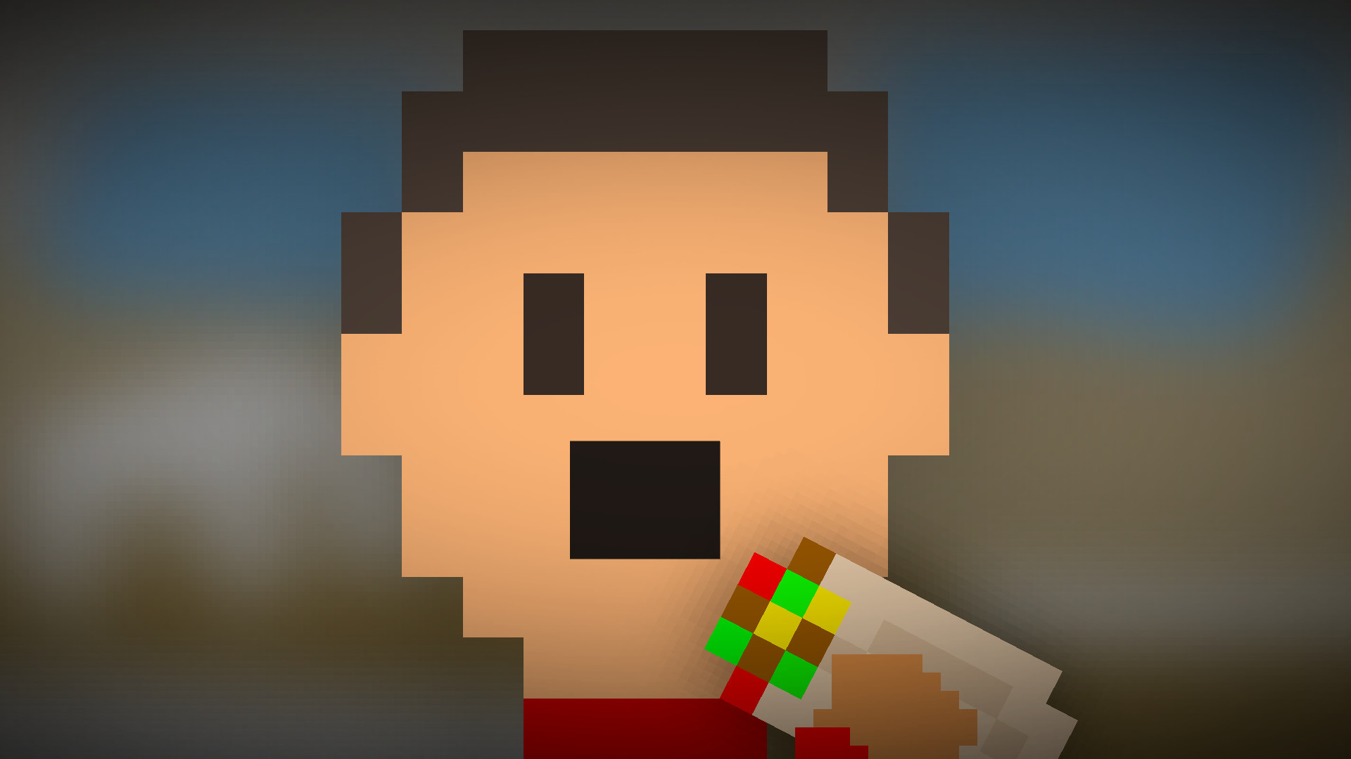 CropDuster Supreme screenshot 2
