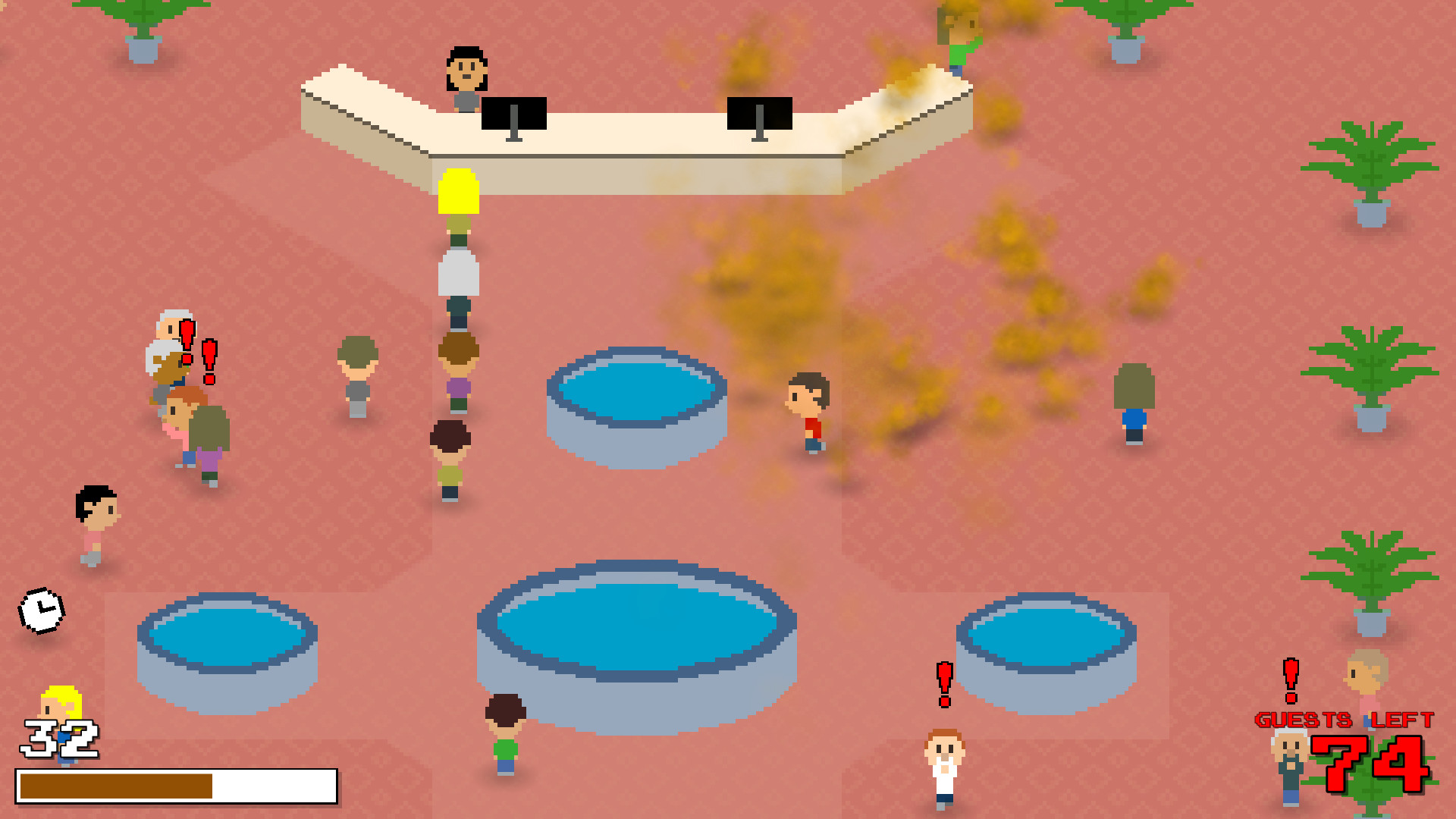 CropDuster Supreme screenshot 9