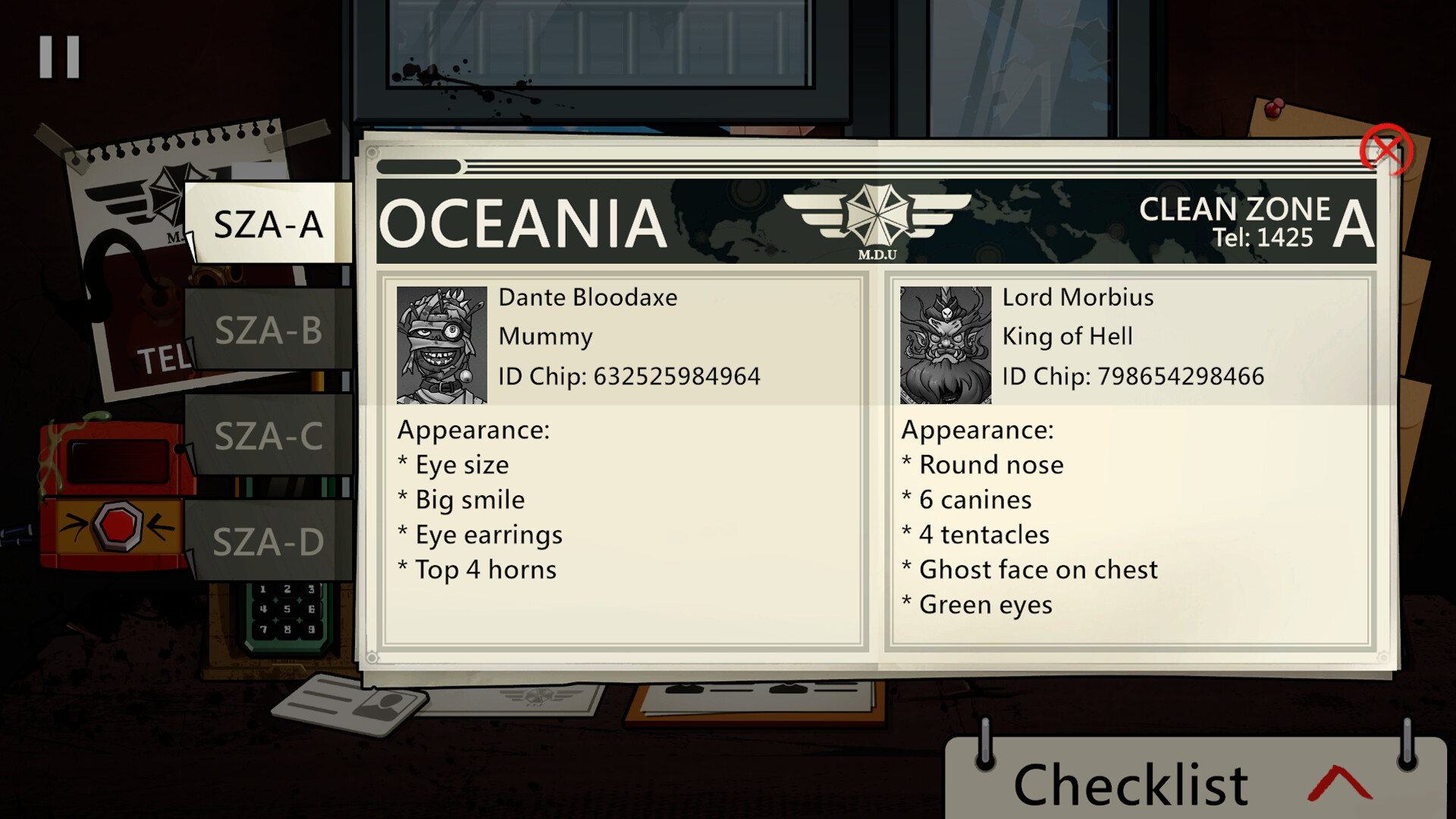 That's Not My Kind screenshot 3