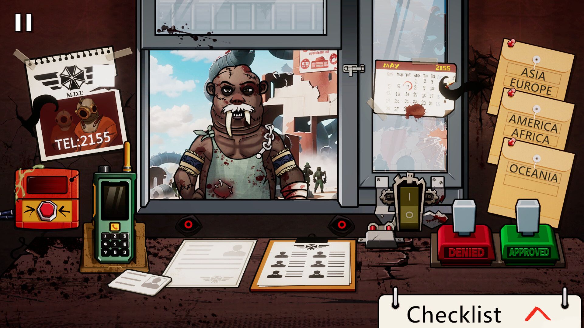 That's Not My Kind screenshot 2