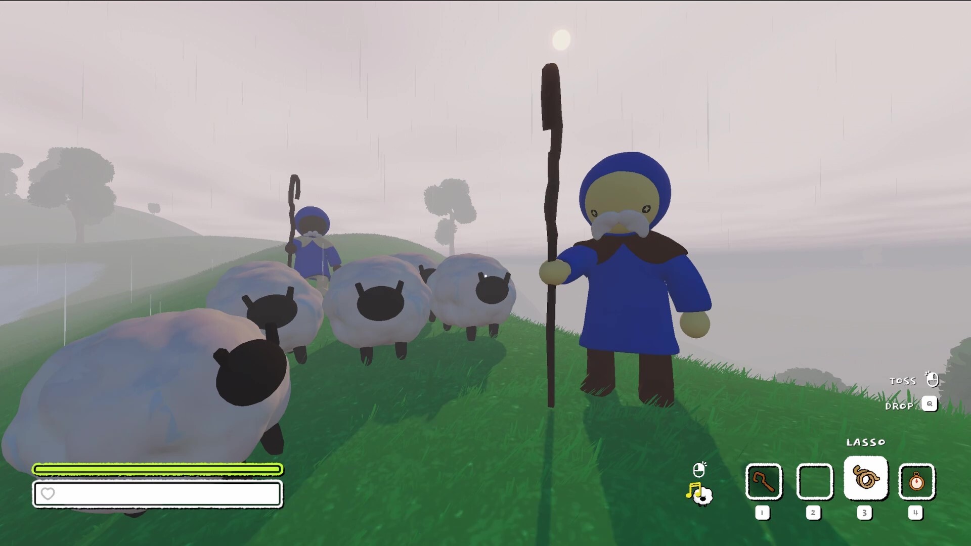 HERD screenshot 6