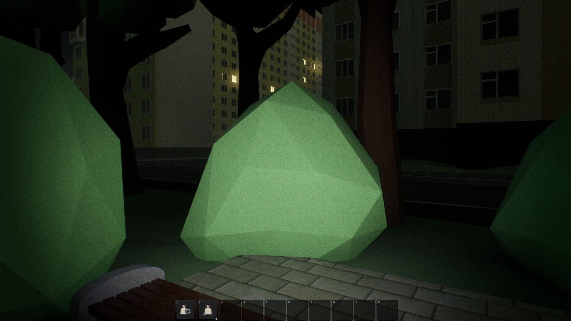 PALEVO screenshot 2