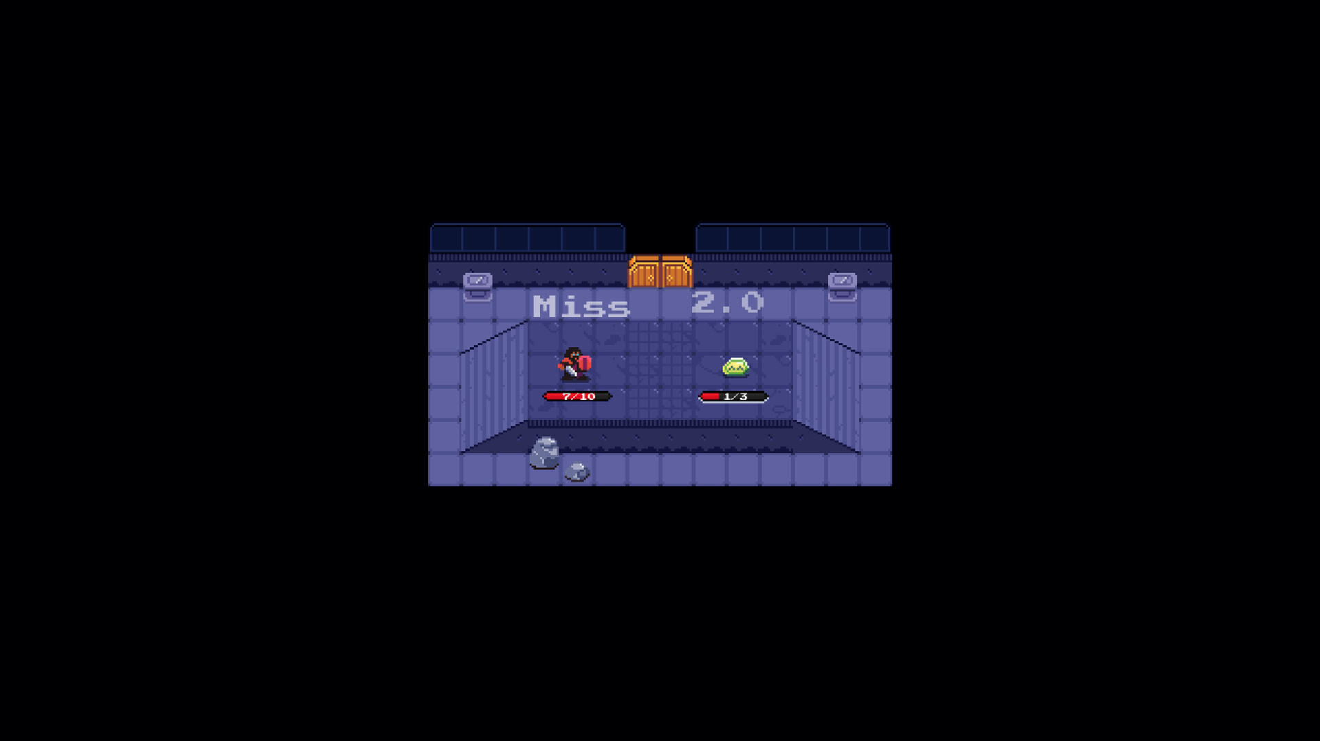 One Wrong Step screenshot 3