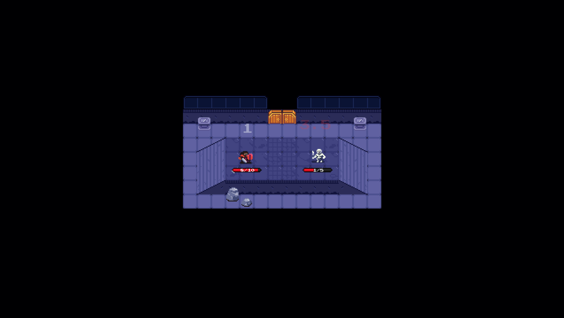 One Wrong Step screenshot 4
