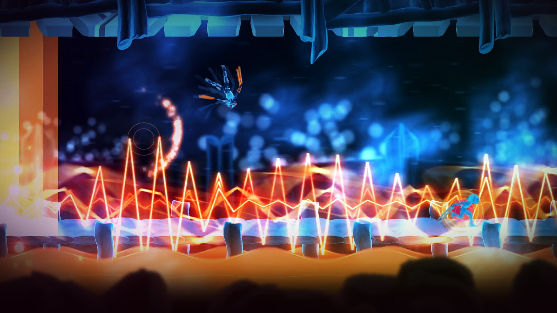Klang screenshot 5