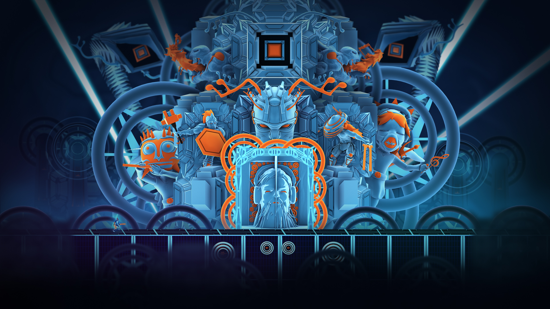 Klang screenshot 6