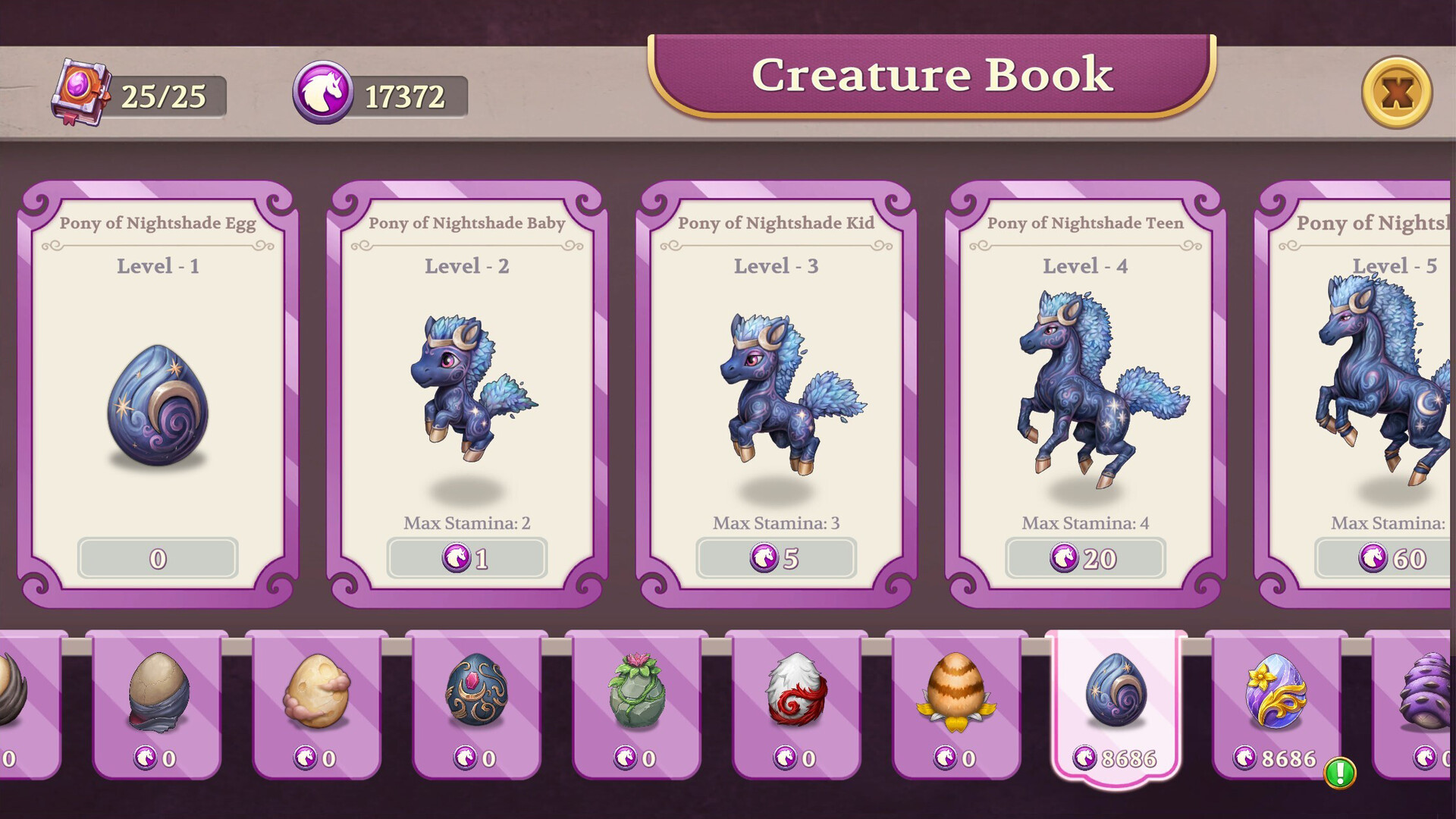 Merge Castle: Mansion Puzzles screenshot 4