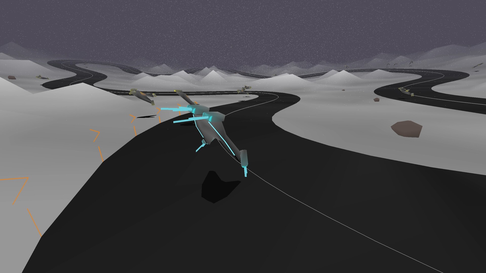 Flowglift screenshot 6