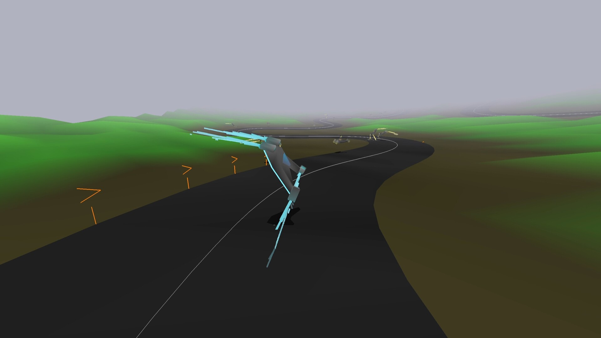 Flowglift screenshot 4