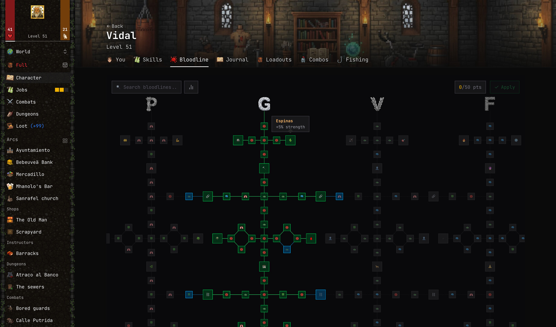 Berrus screenshot 4
