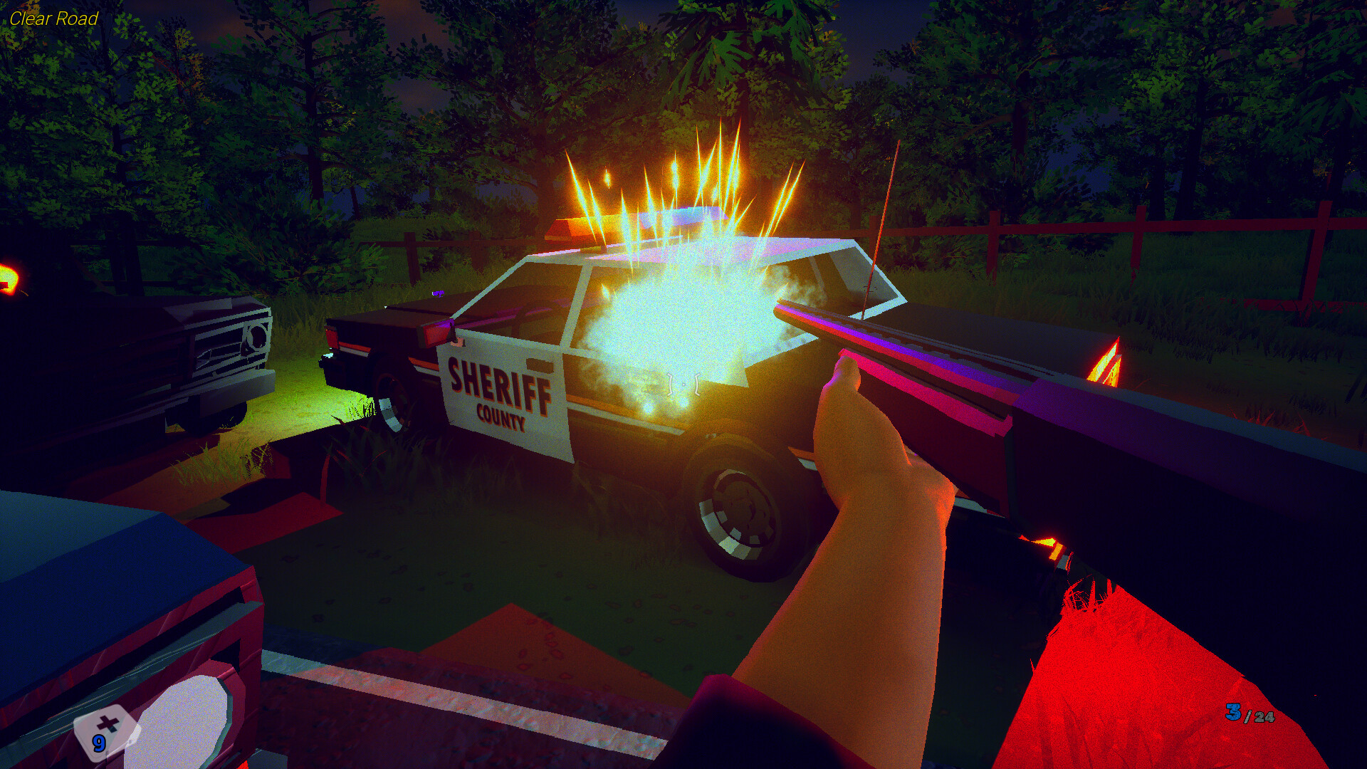 Ethan's Watch screenshot 8
