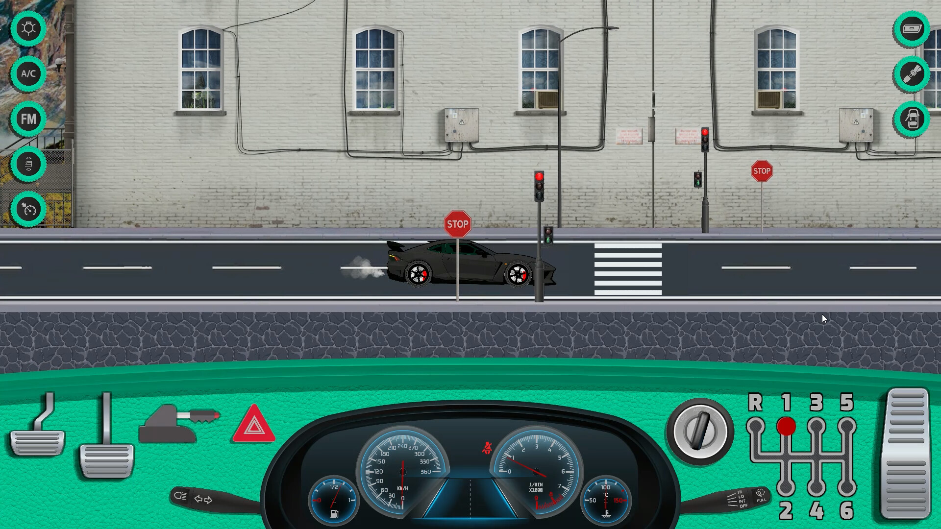 Car World screenshot 5