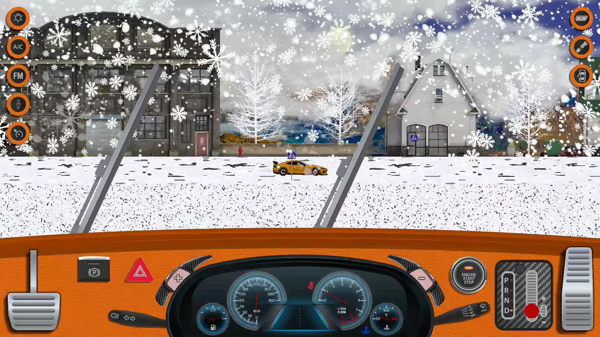 Car World screenshot 2