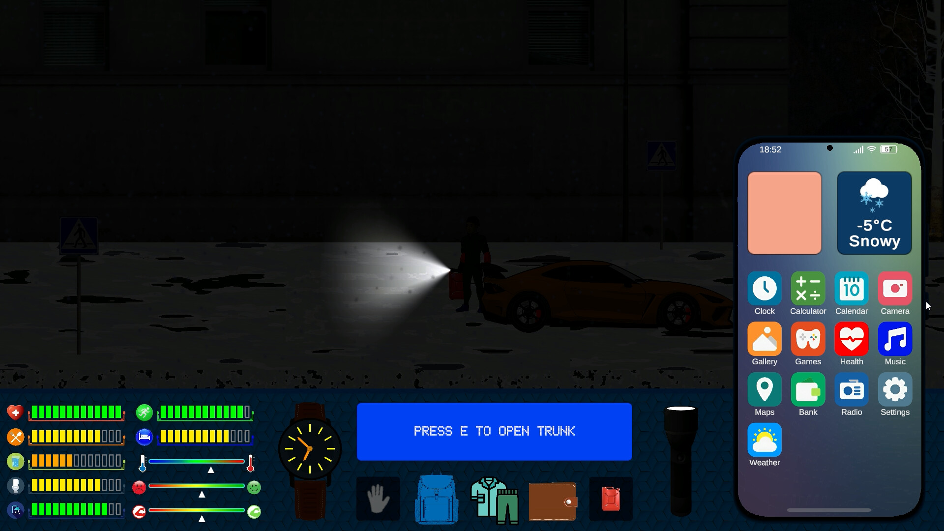 Car World screenshot 3