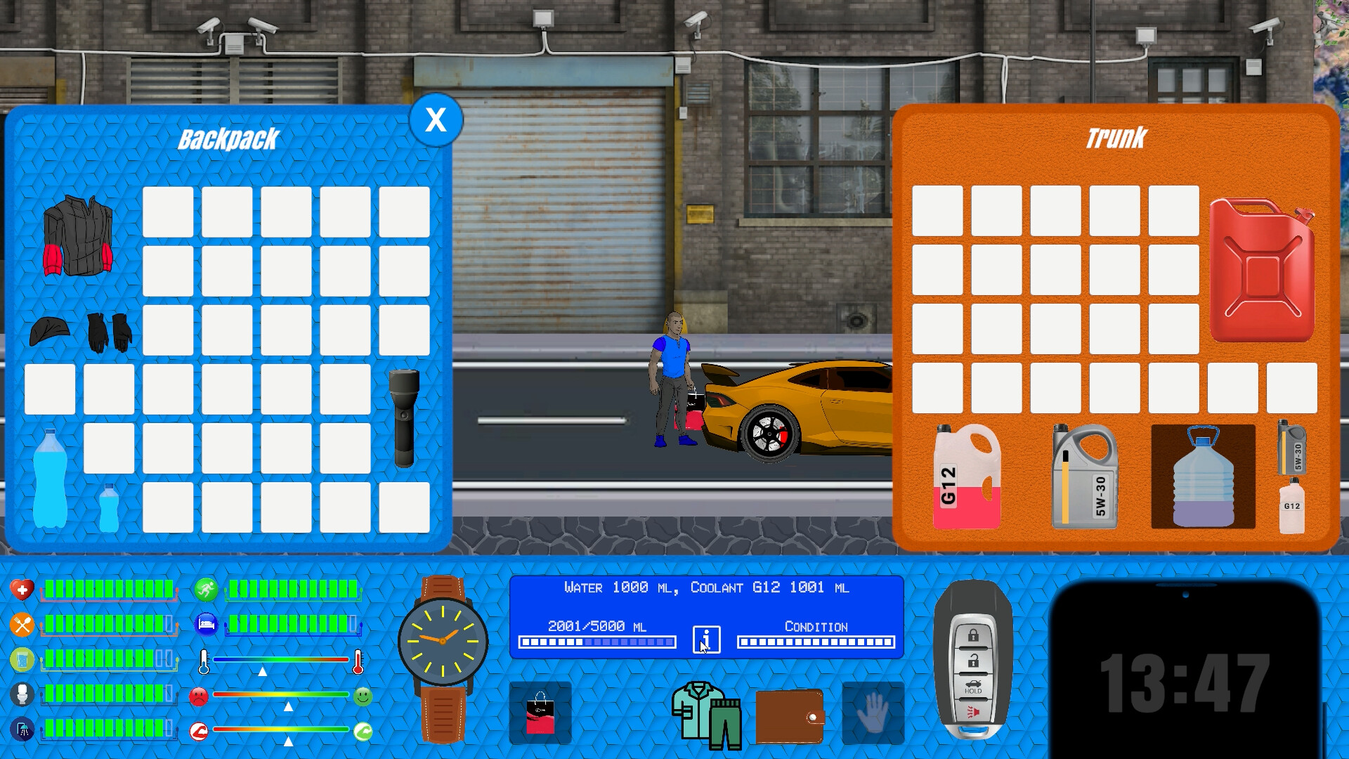 Car World screenshot 4