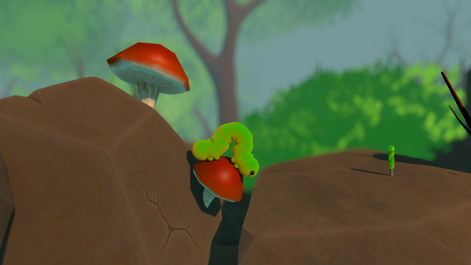 Inching Along screenshot 4