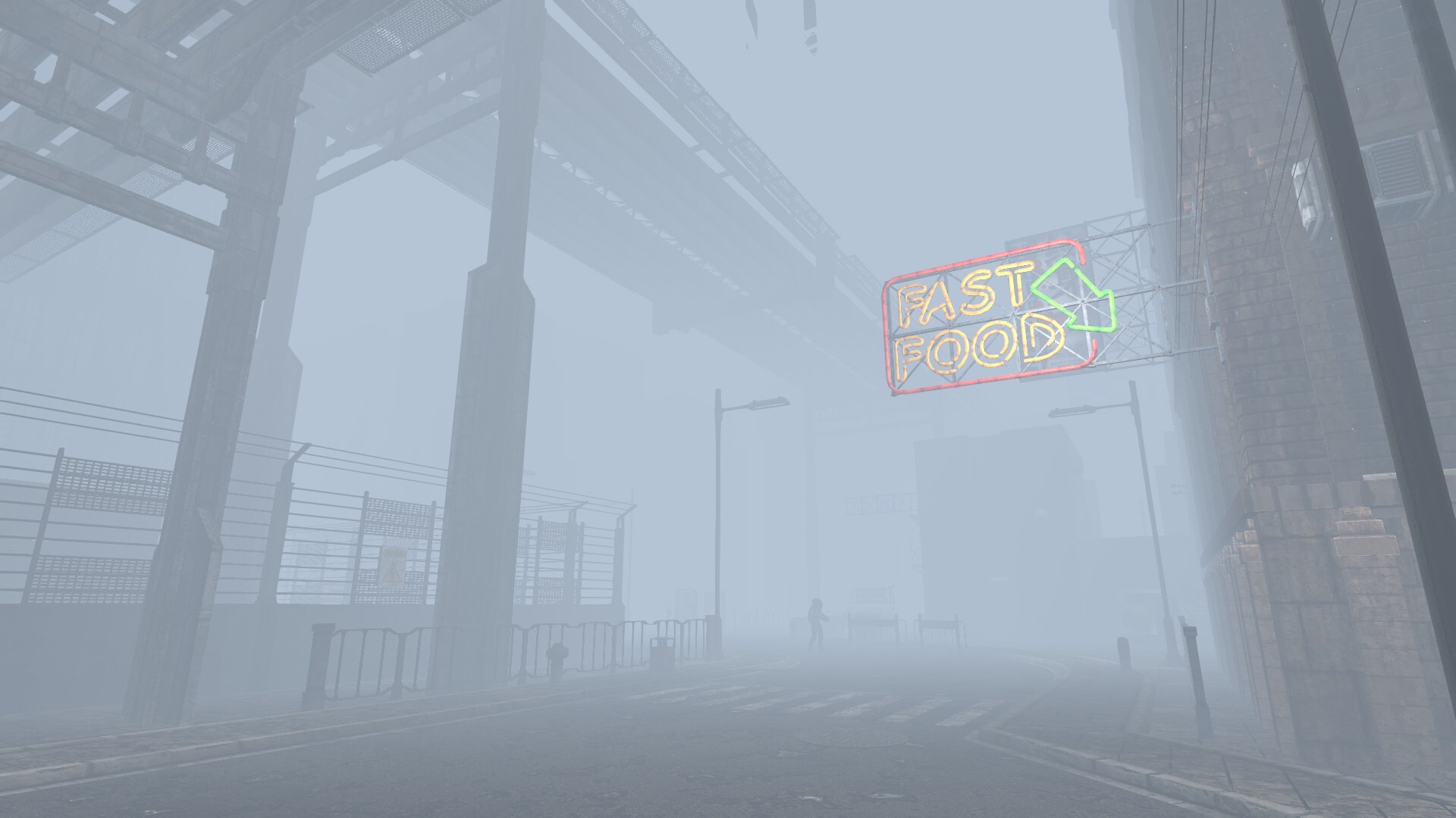 Cyberphobia: Prologue screenshot 5