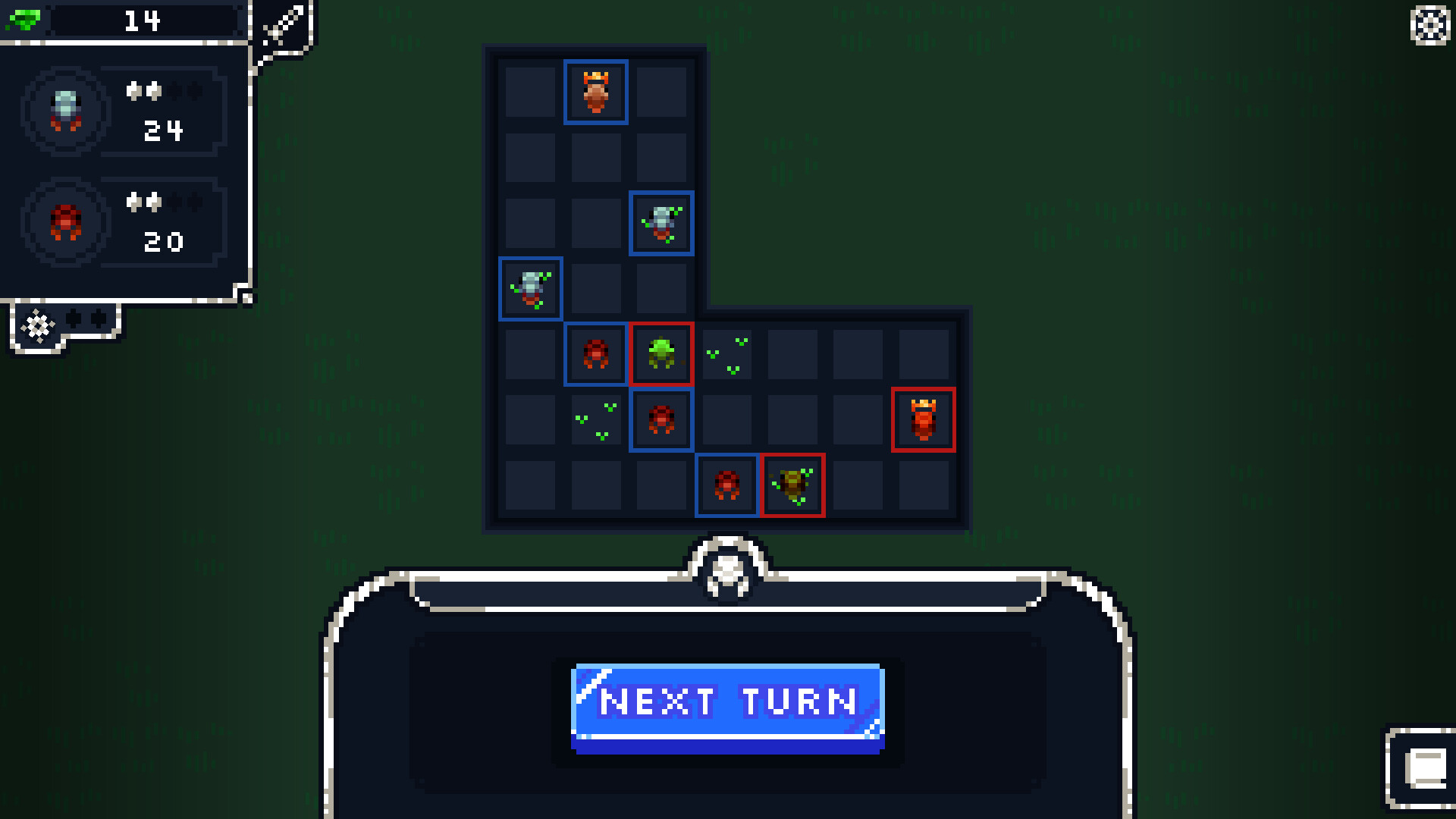 Ant Attack! screenshot 2