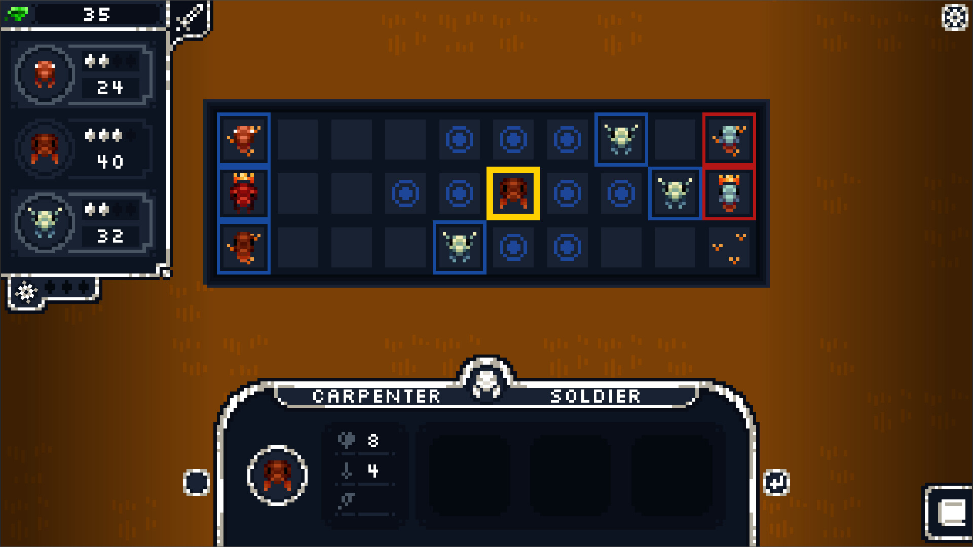 Ant Attack! screenshot 4