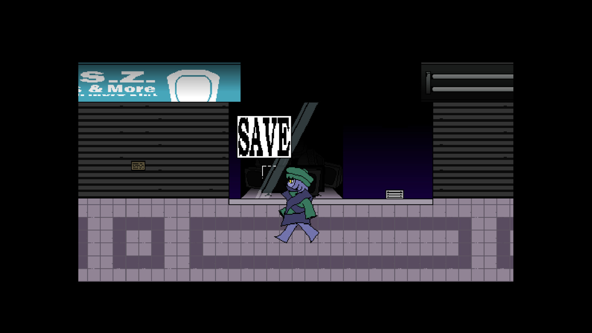 Thousand N' Thousand: Mimico screenshot 2