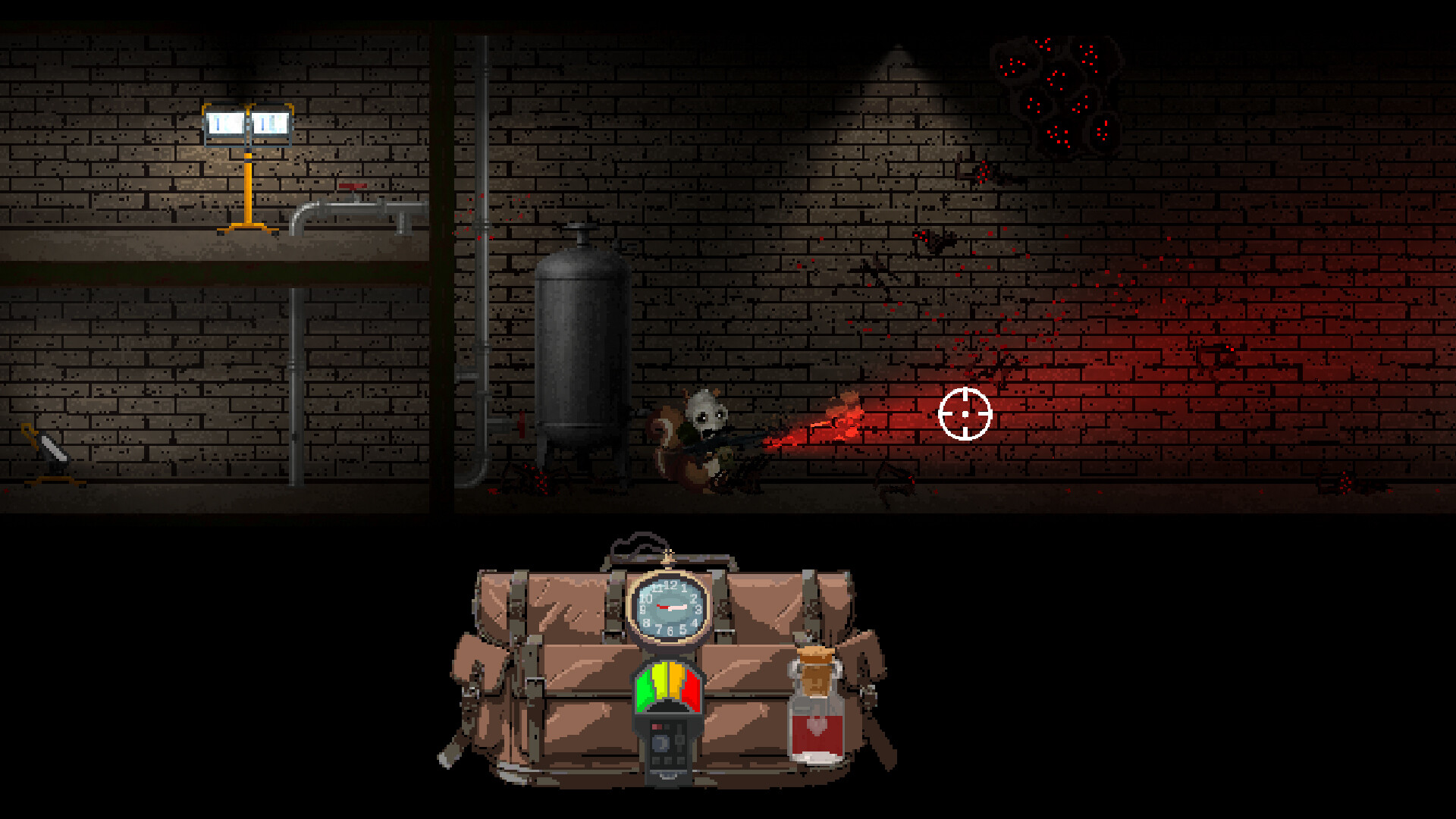 Little Squirrel Cabin screenshot 6