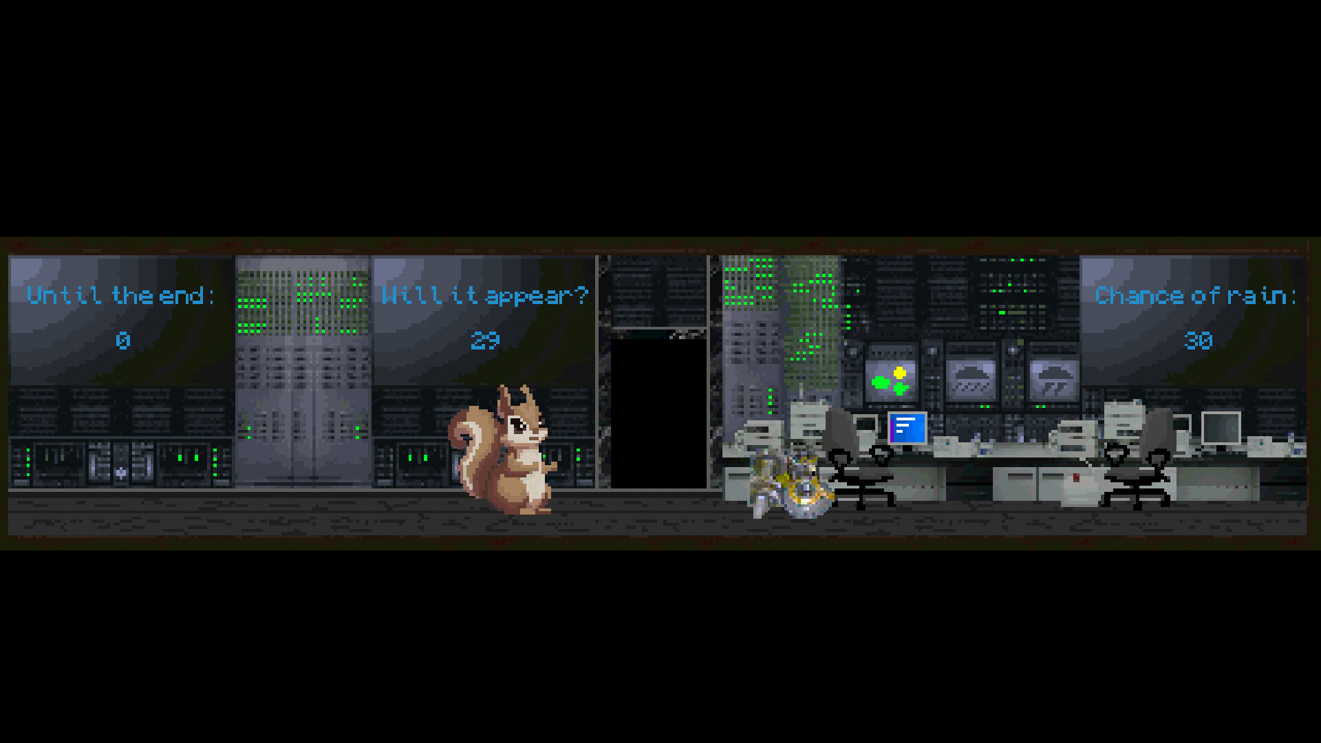 Little Squirrel Cabin screenshot 7