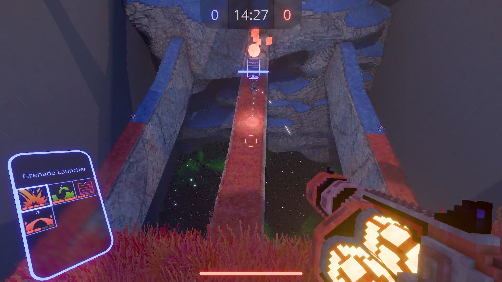 Captcha The Flag screenshot 4