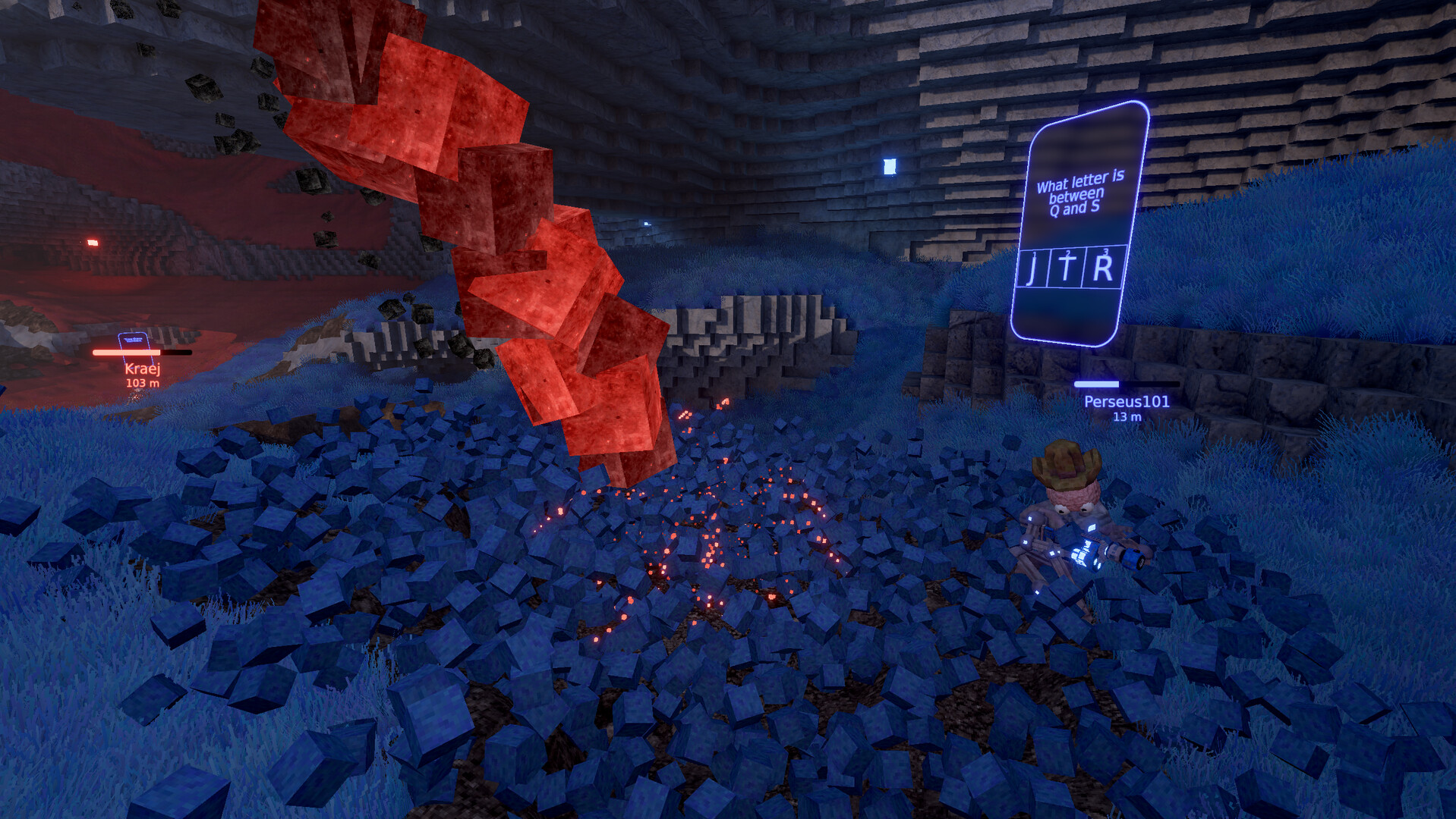 Captcha The Flag screenshot 8