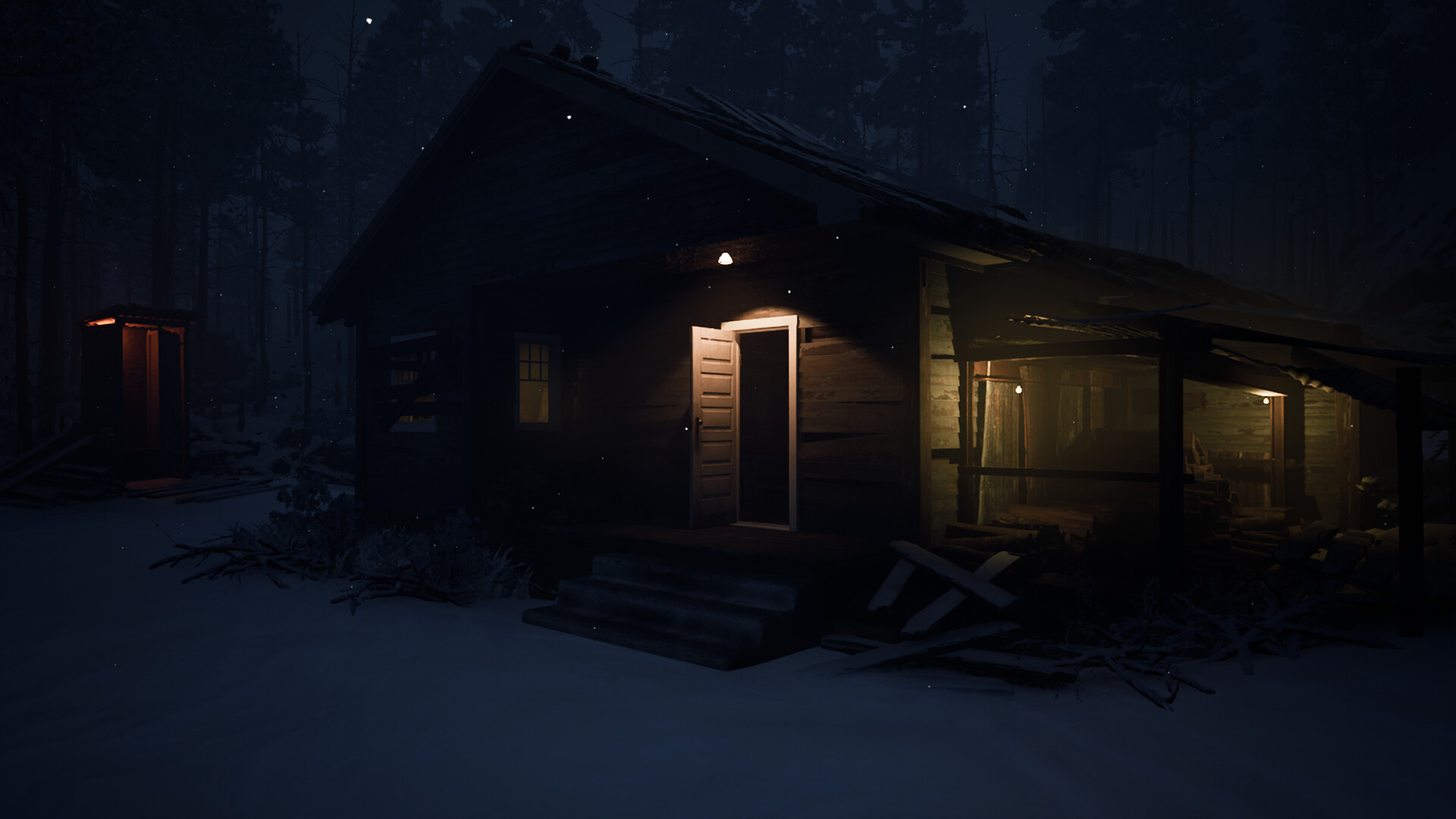 Canary screenshot 6