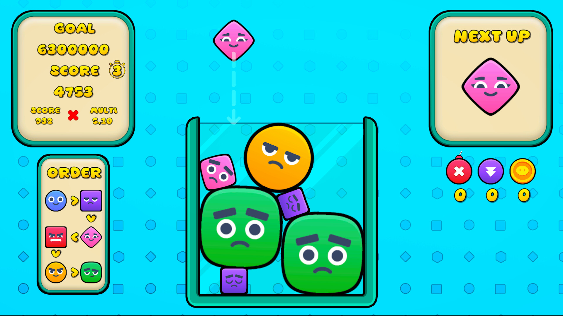 Mixatro screenshot 1