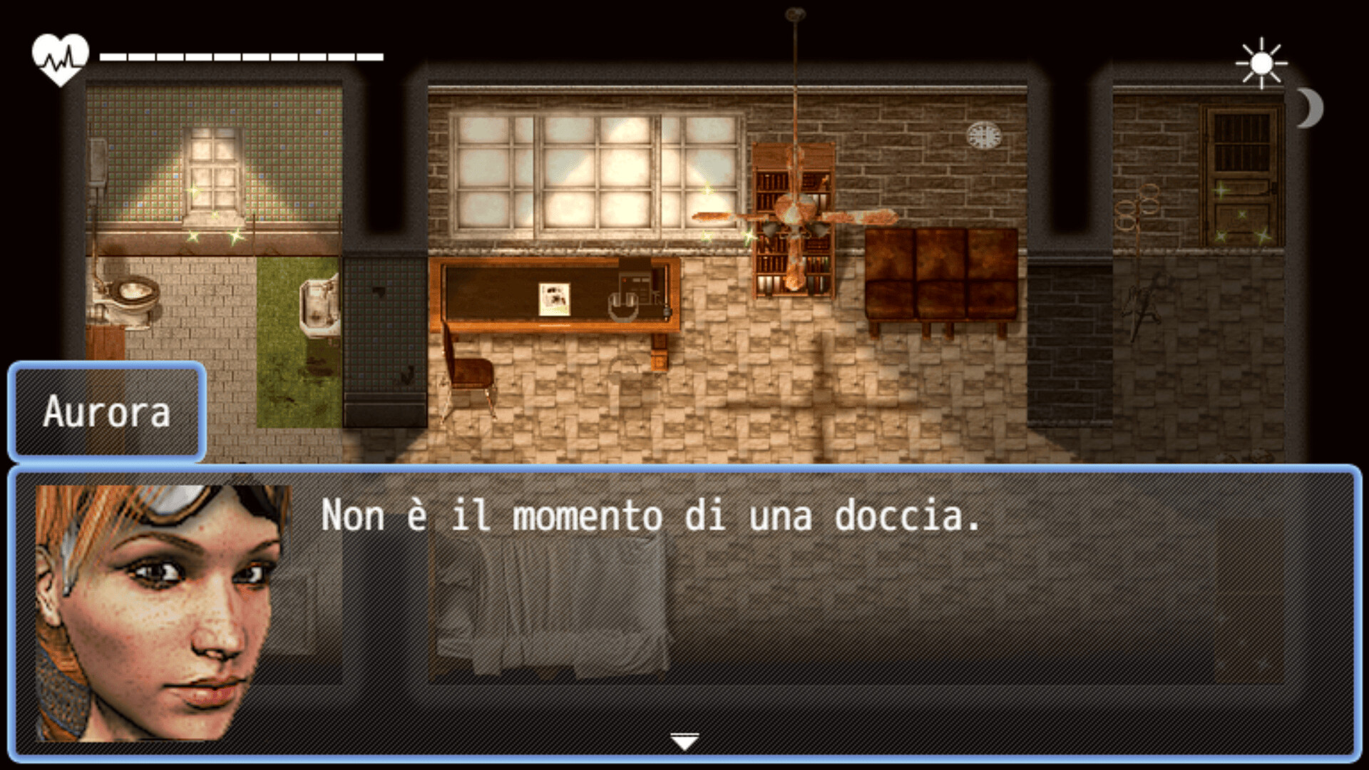 Seconda screenshot 2
