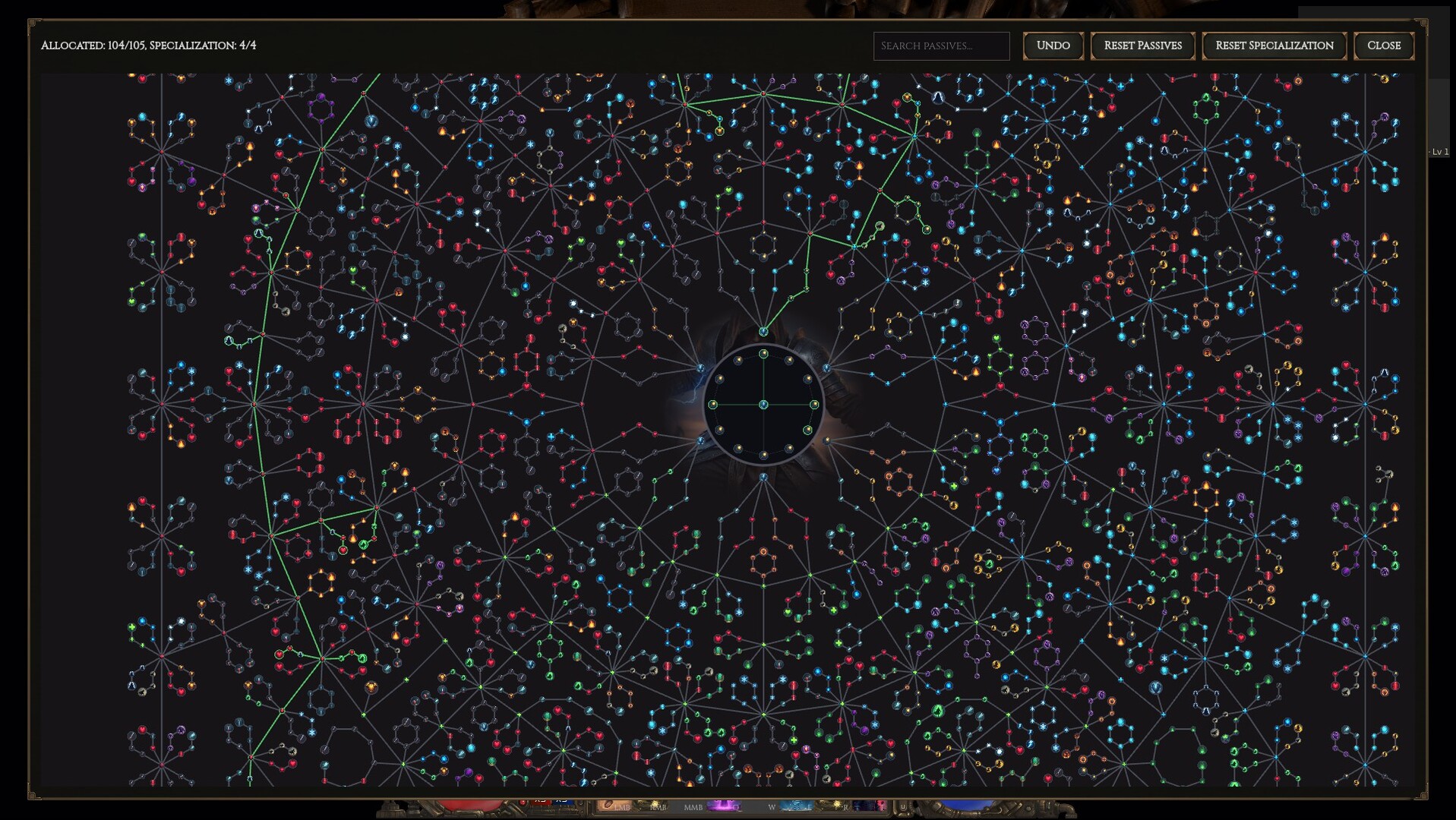 Mutagenic 2 screenshot 2