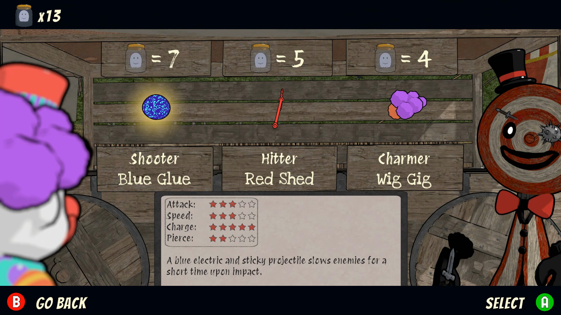 Flavio The Ghost Clown screenshot 6