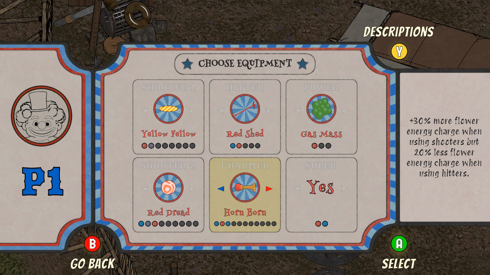 Flavio The Ghost Clown screenshot 7