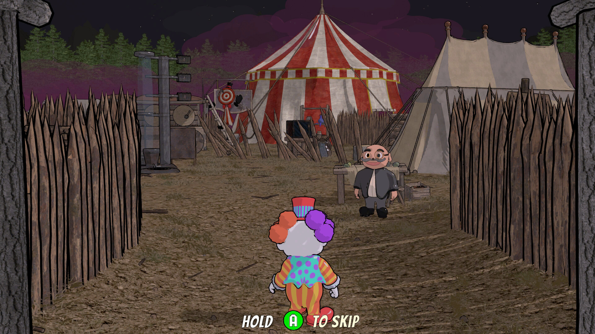 Flavio The Ghost Clown screenshot 10