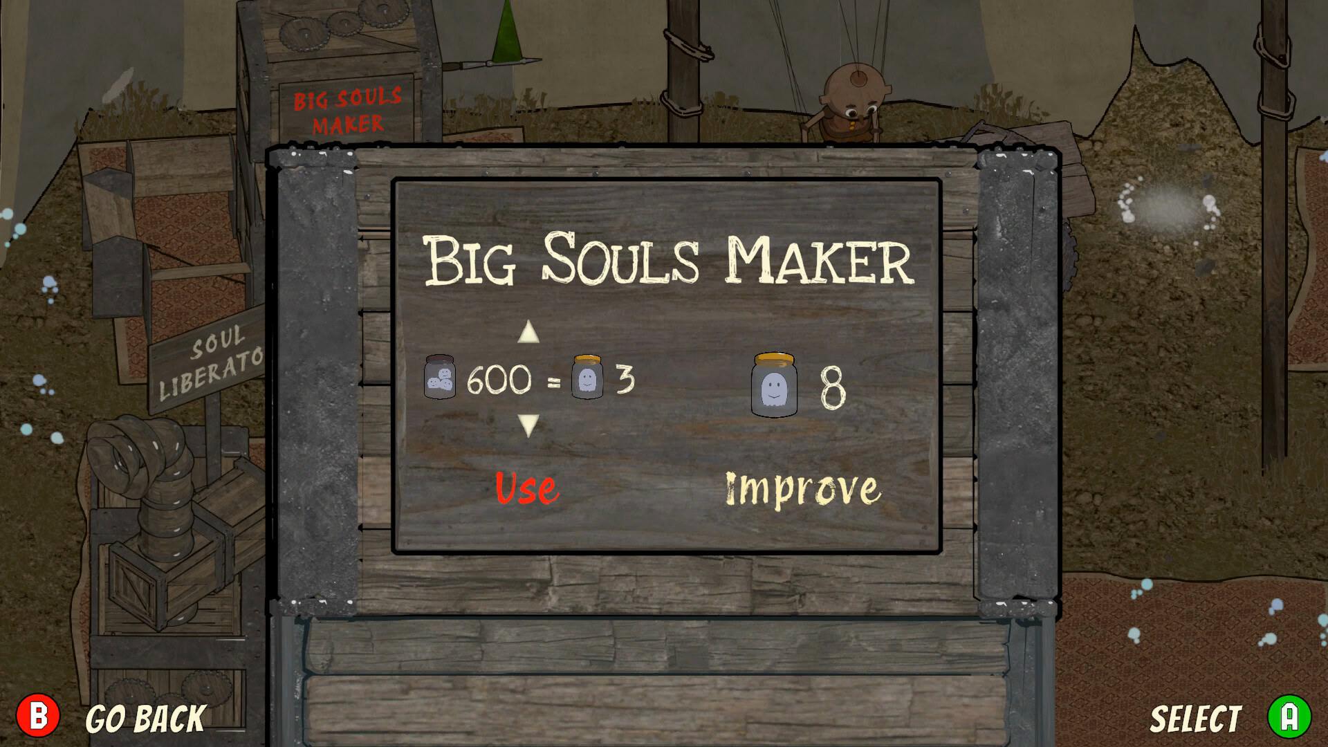 Flavio The Ghost Clown screenshot 8