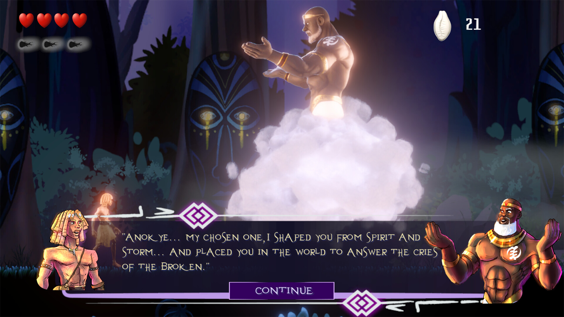 Anokye screenshot 2