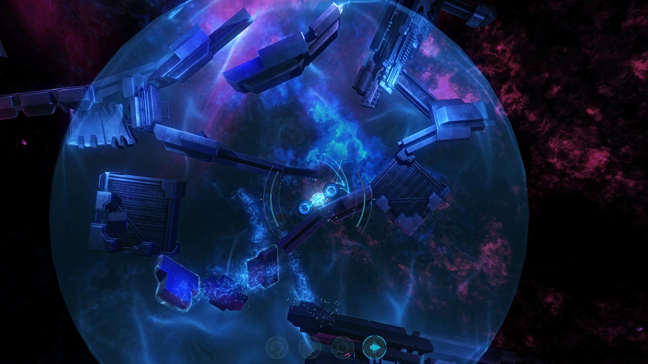 Revolve screenshot 1