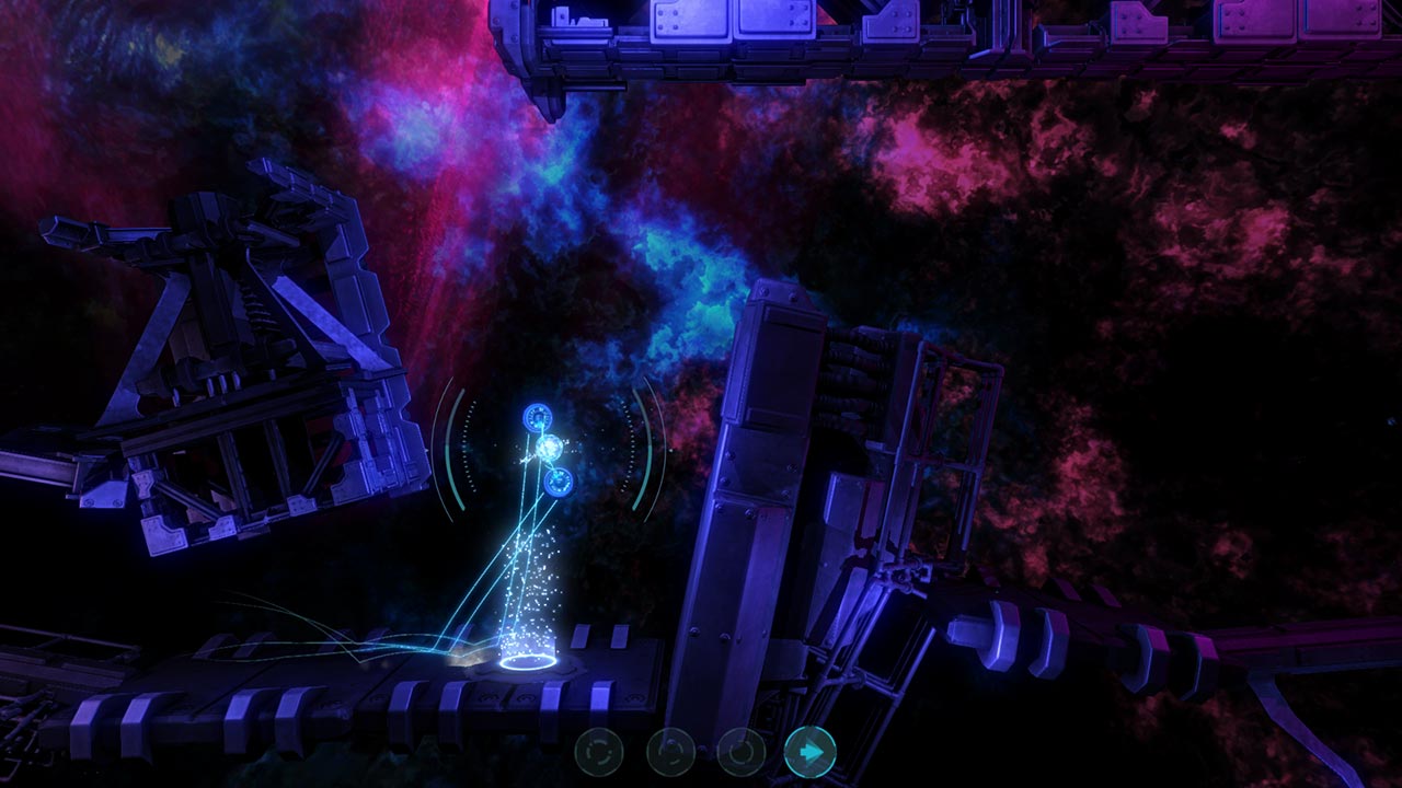Revolve screenshot 2