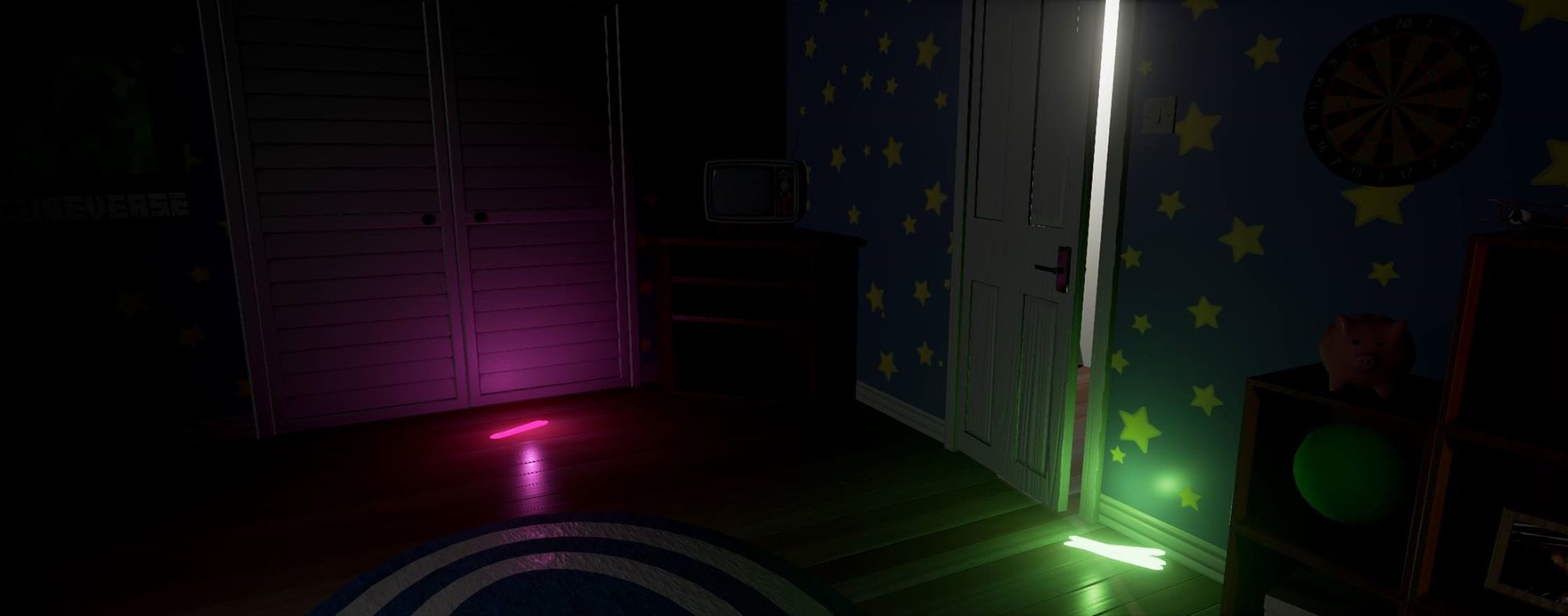 Boogeyman screenshot 2