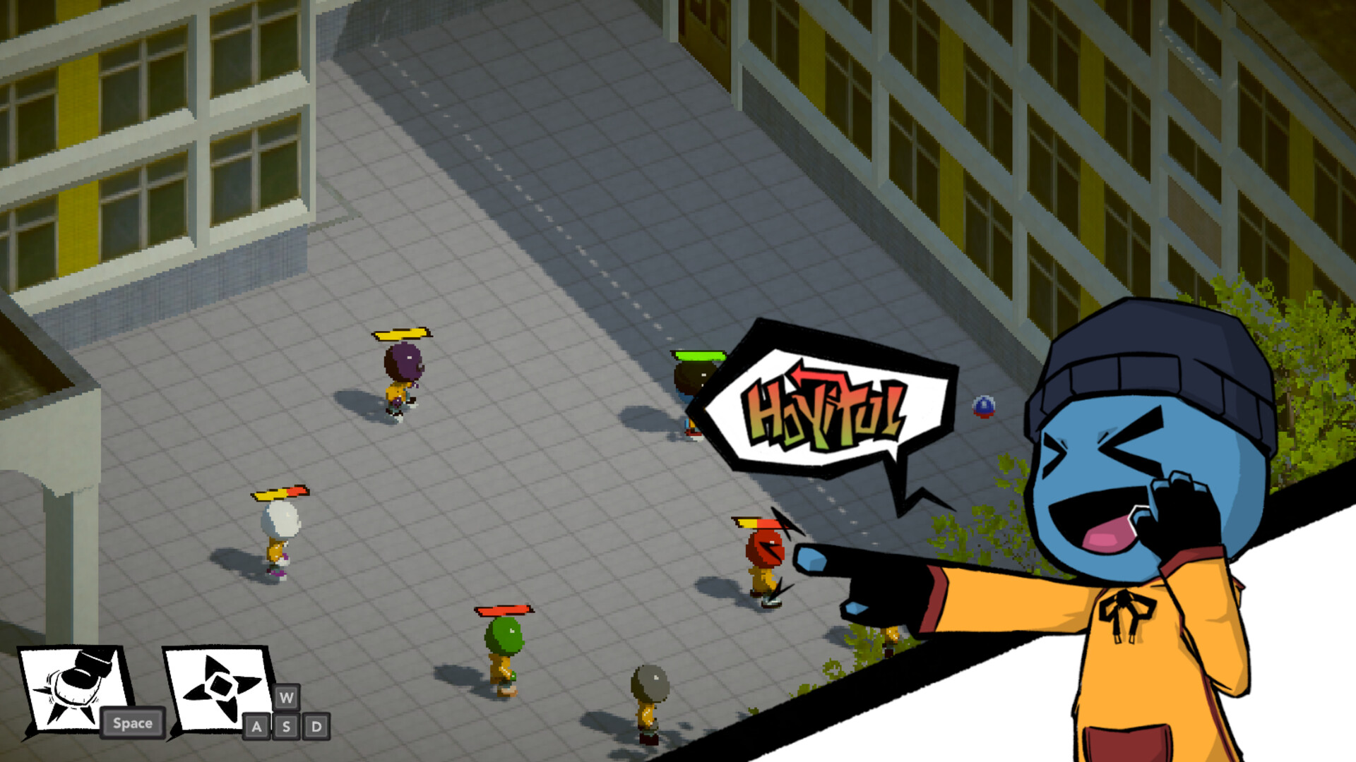 Hoyito Patá screenshot 3