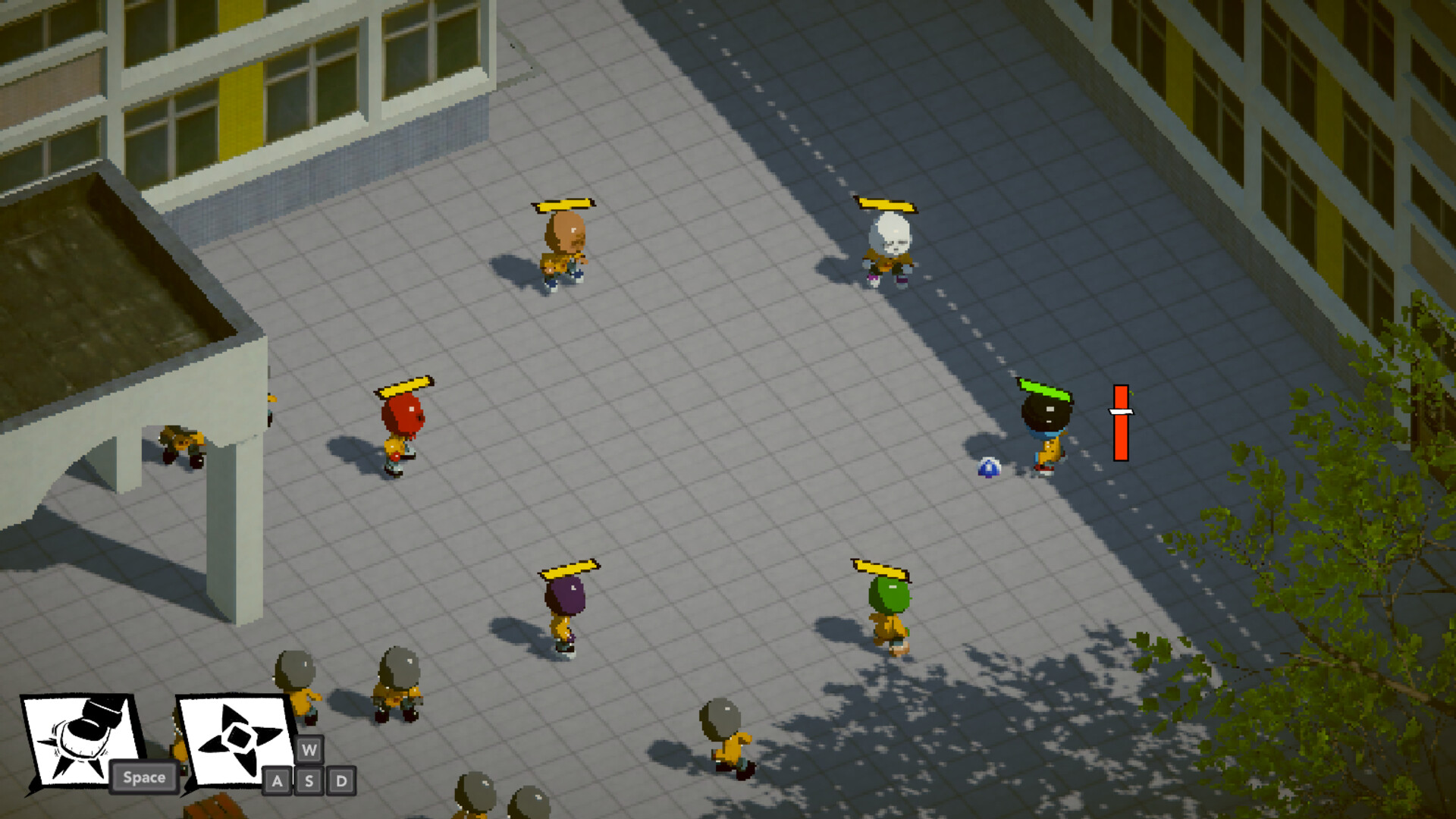 Hoyito Patá screenshot 2