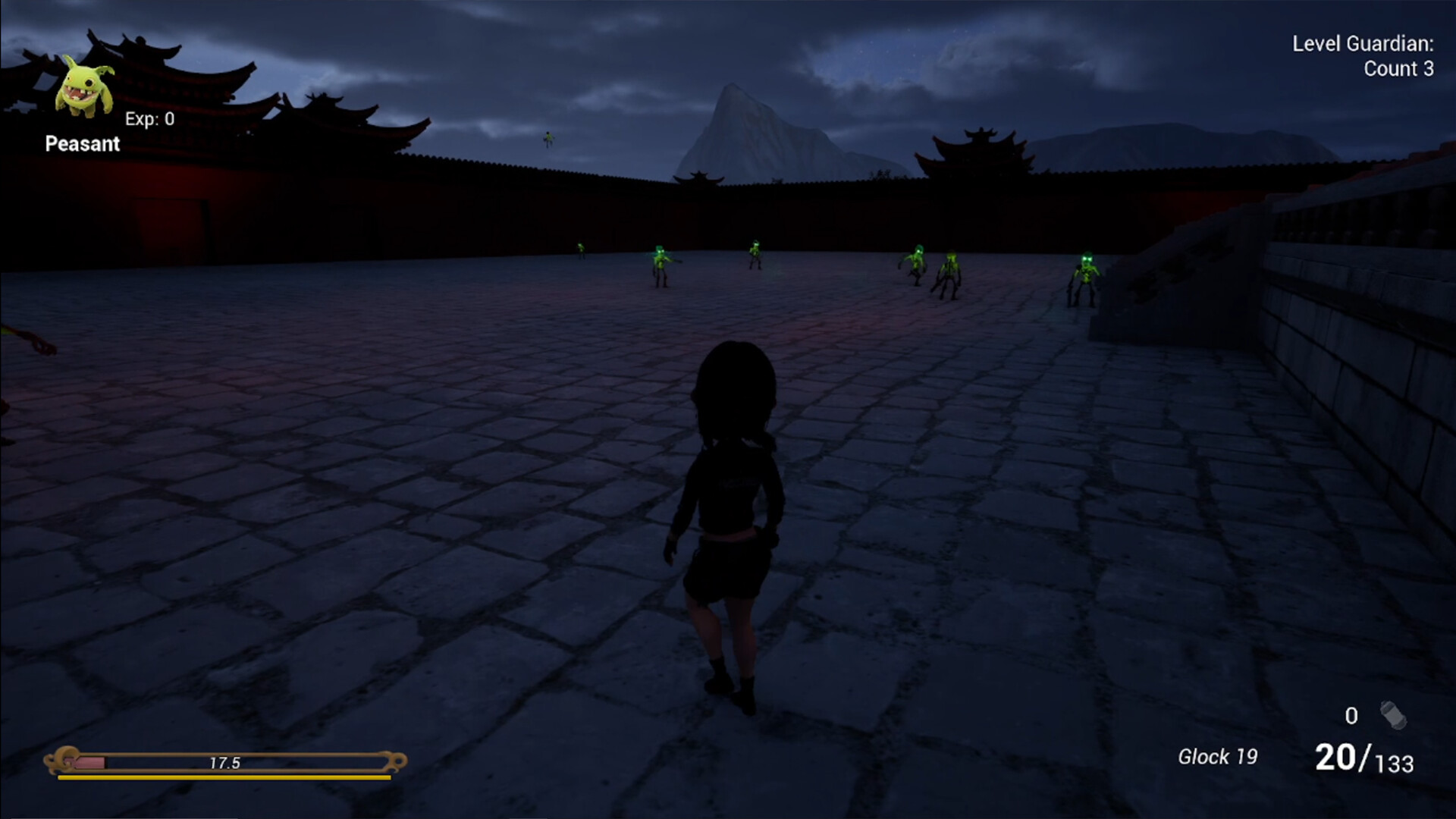 OnlySociety Time Traveler screenshot 7