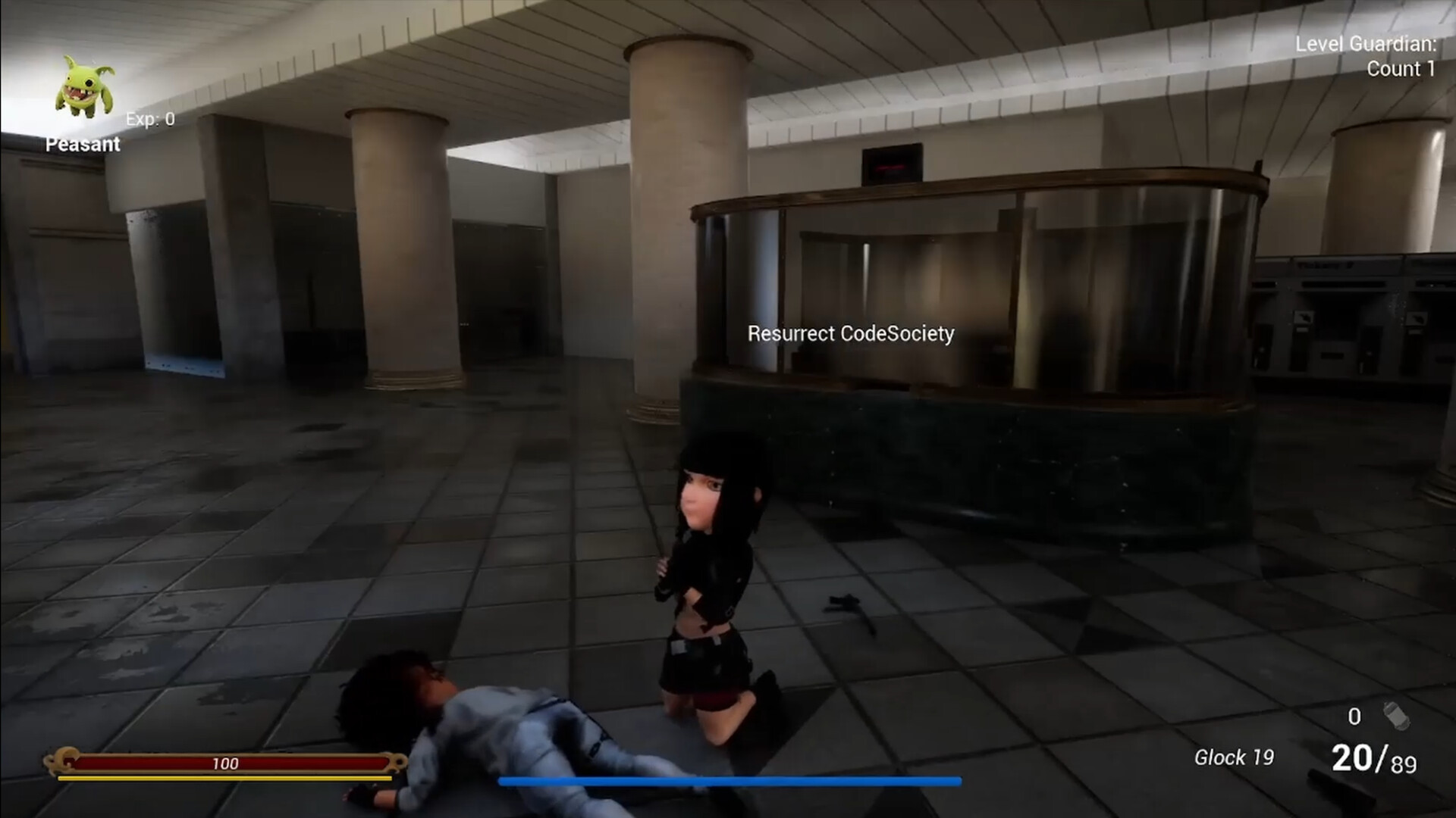 OnlySociety Time Traveler screenshot 6