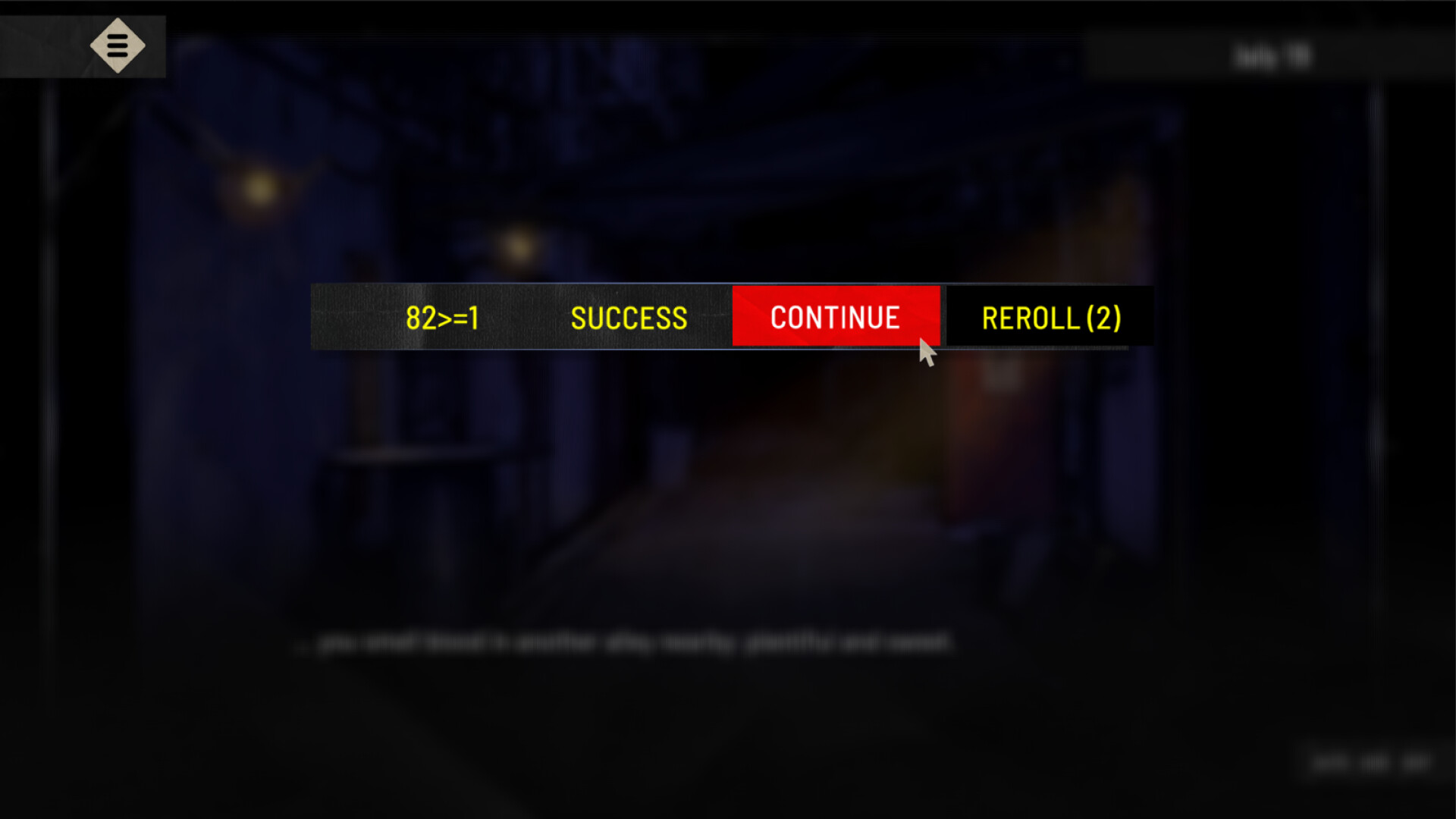UNDYING: Kowloon in Red screenshot 6