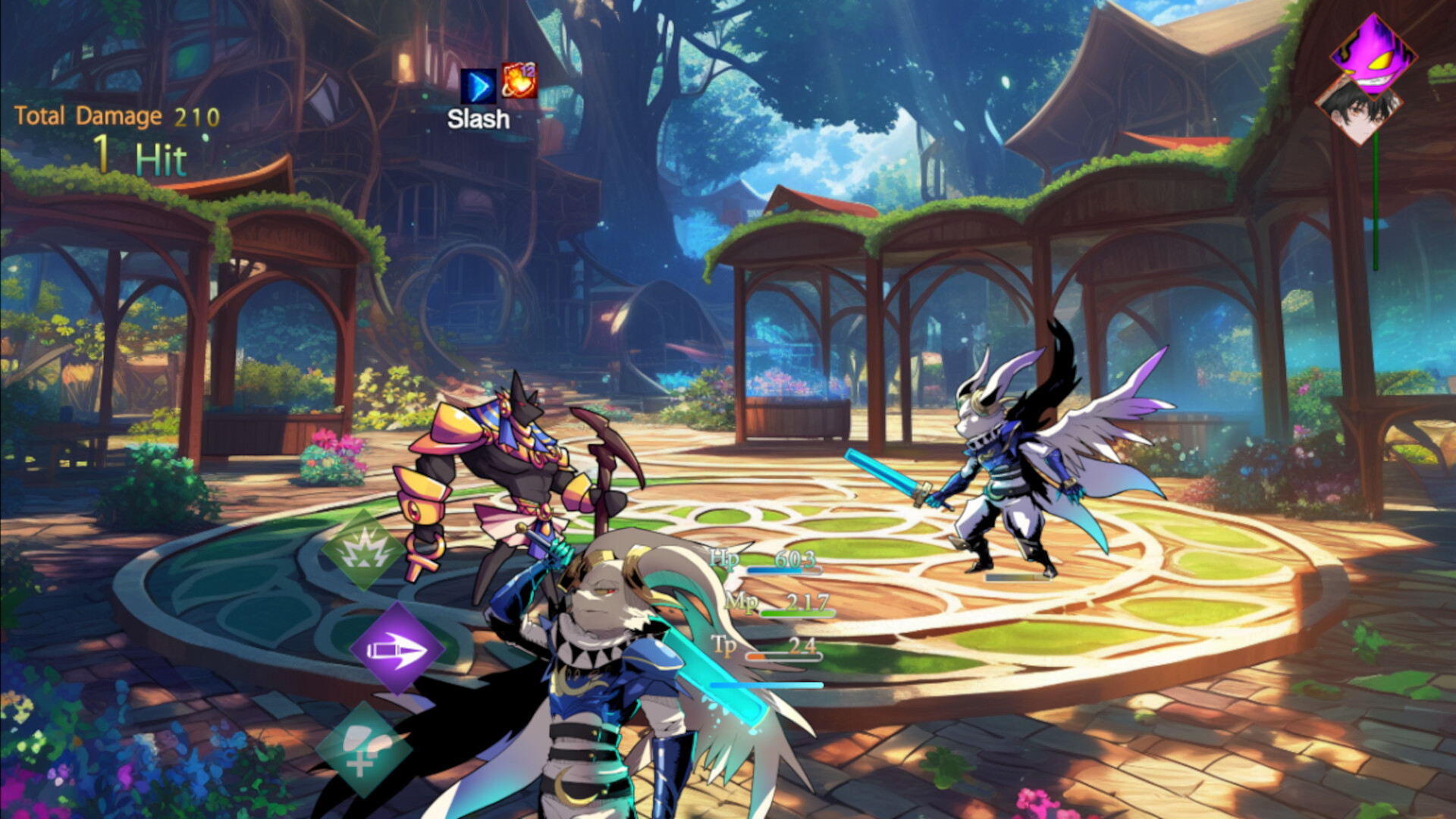 Gamers Club Repeat screenshot 7