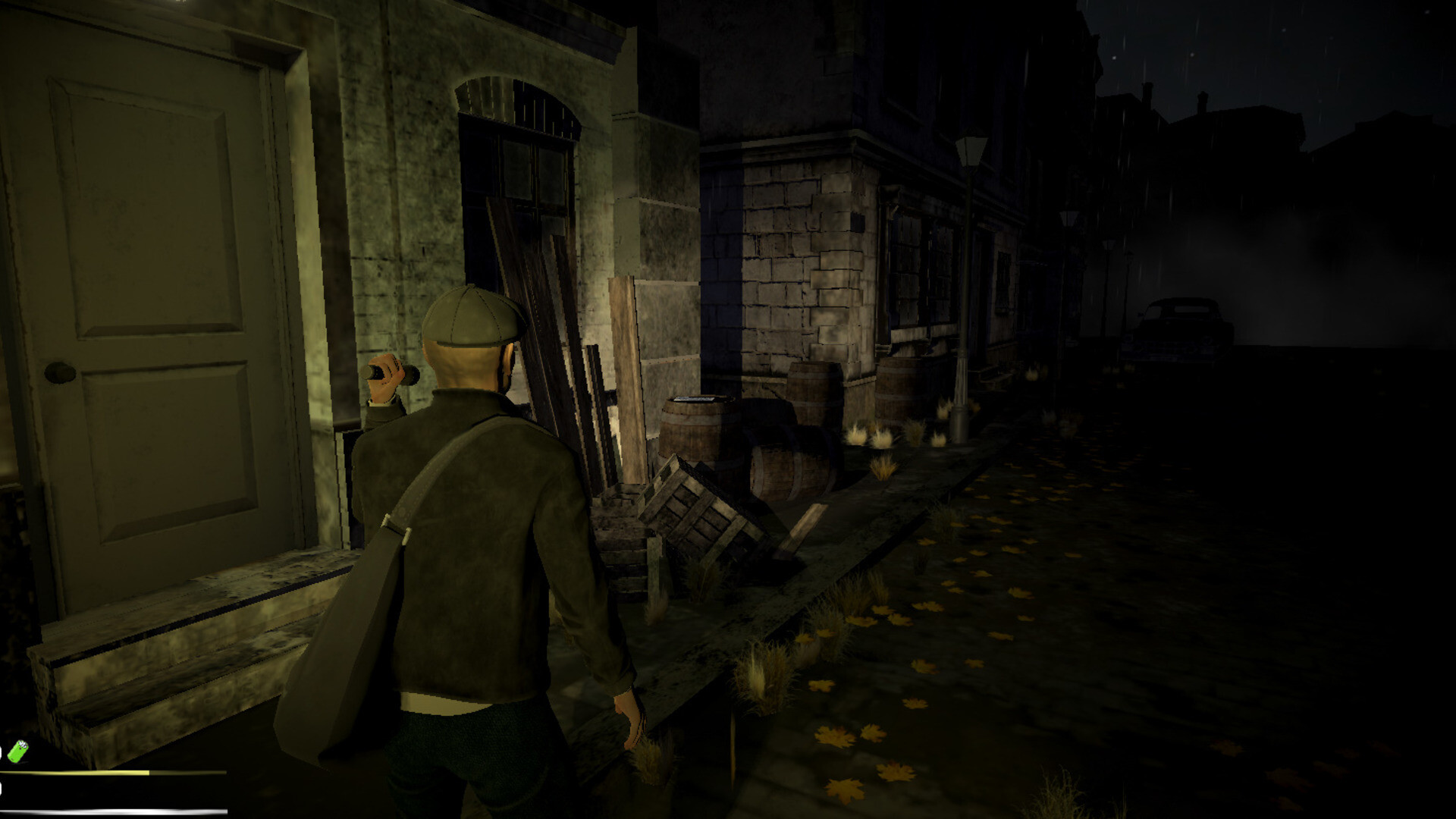 Deliverance screenshot 4